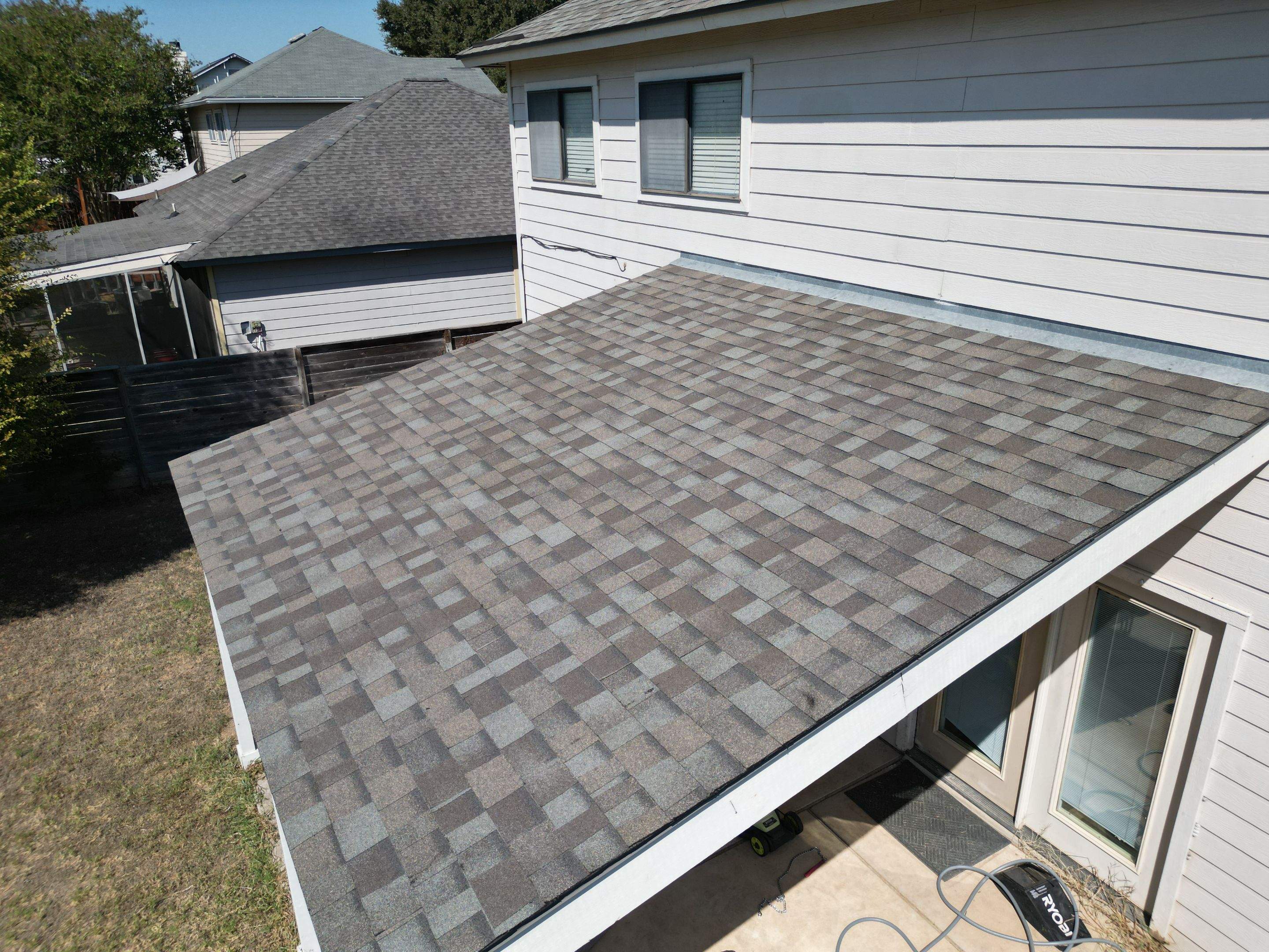 New Driftwood - Owens Corning TruDefinition Duration  by RoofsOnly.com