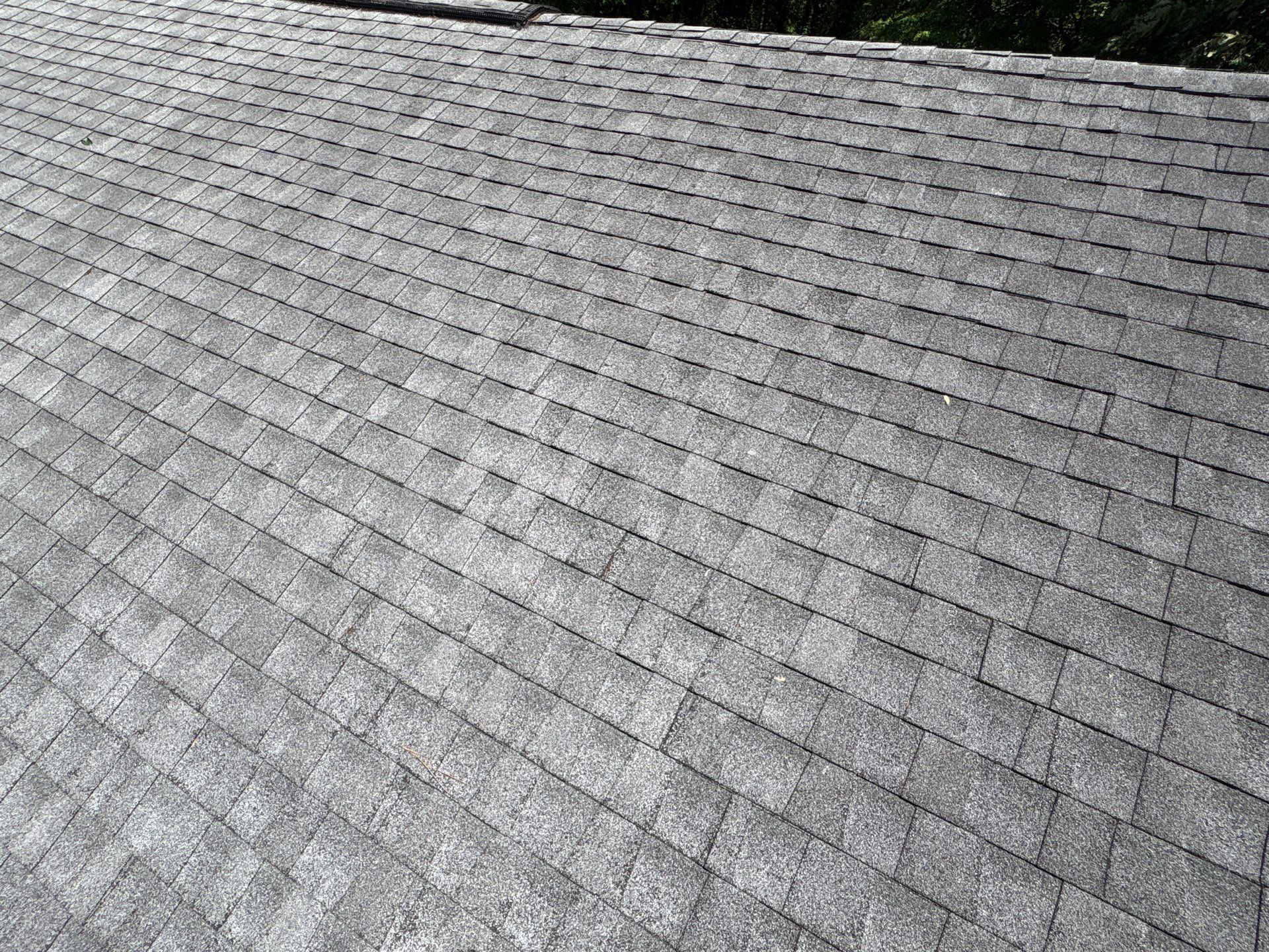 Leaky Roof? Fixed! š by Georgia Roof Advisors