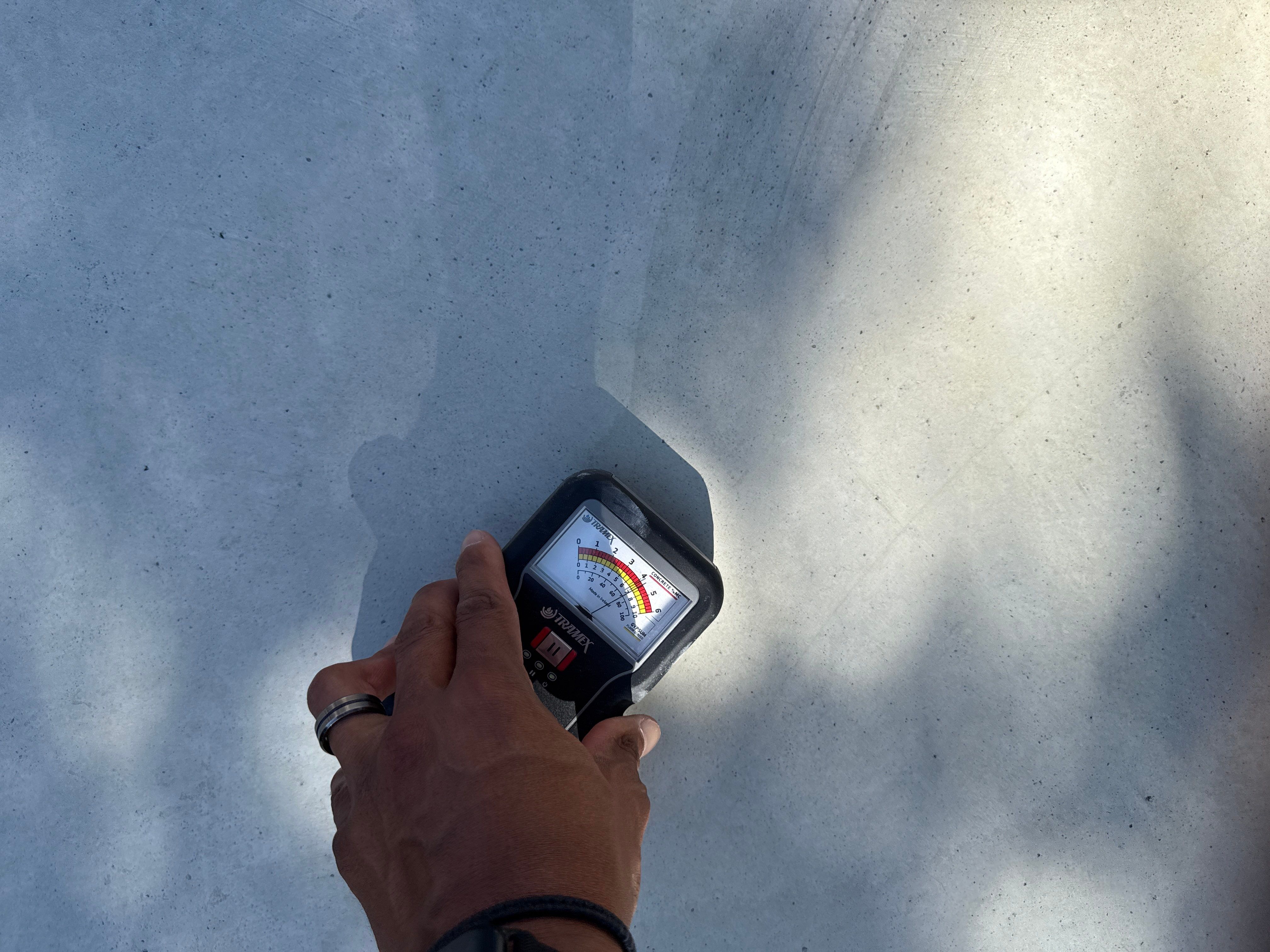 J&C Concrete Restoration Inc. featured photo.