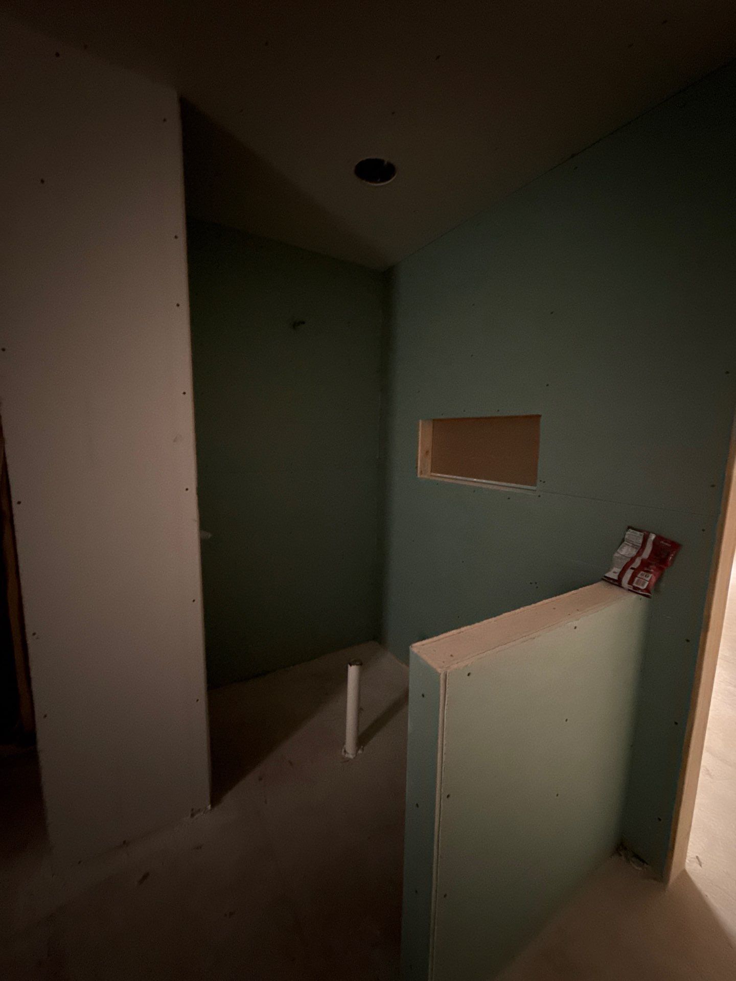 Bedroom Addition by Skilled Construction LLC