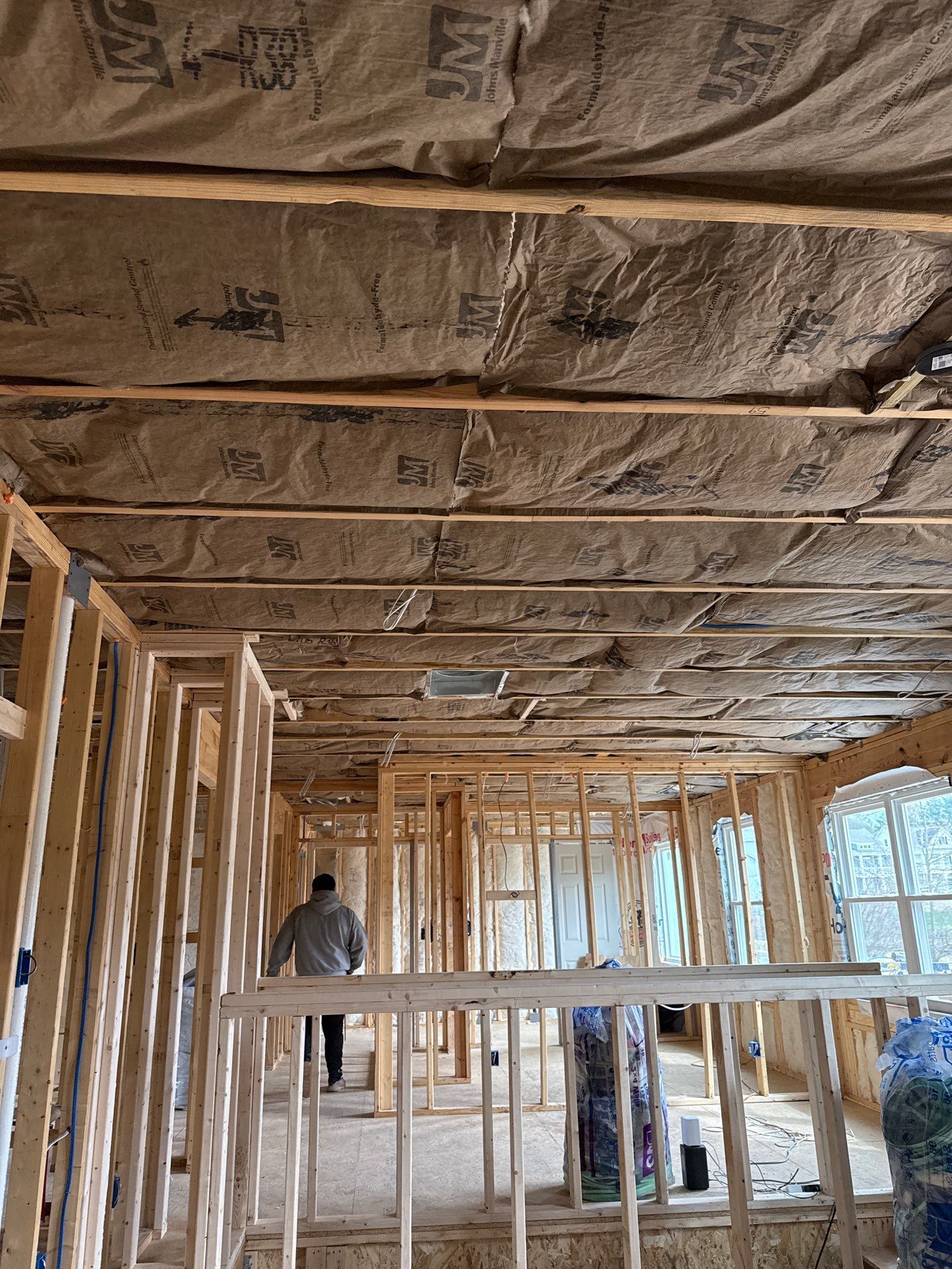 Second-Story Addition (Pop- Top) by INVESTACK LLC