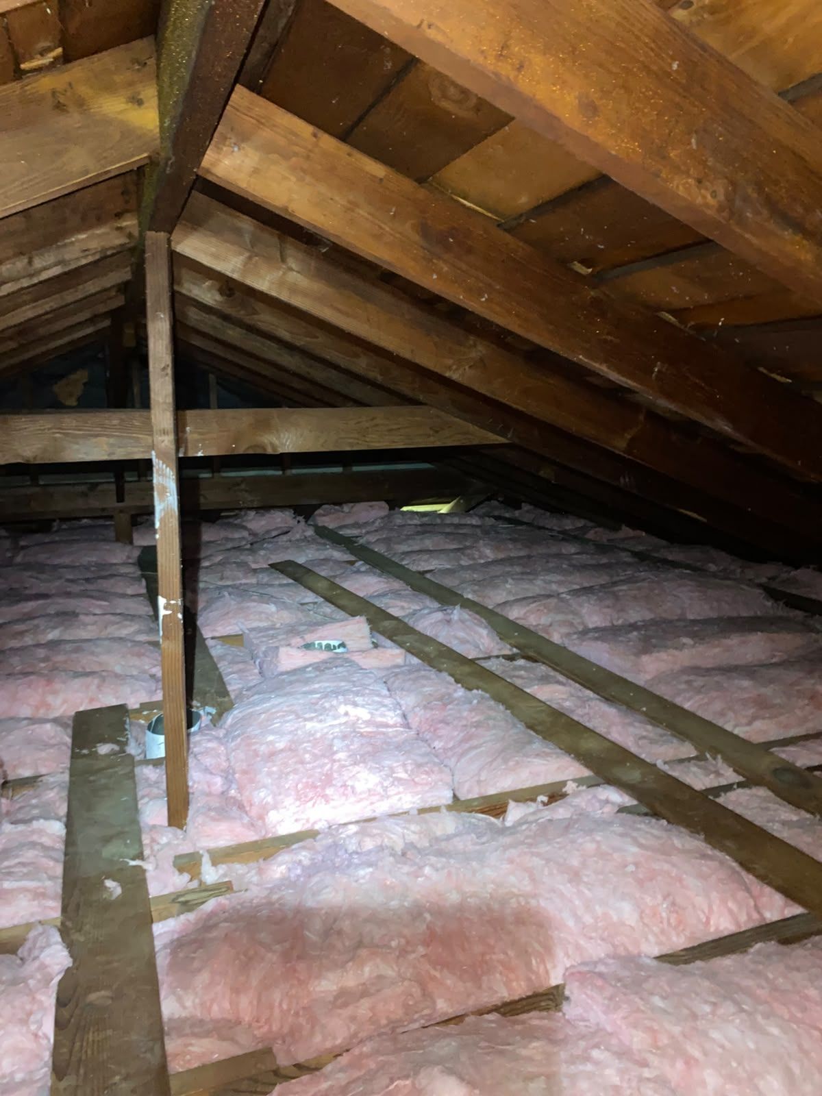 Project in Costa Mesa by Insulation Labs
