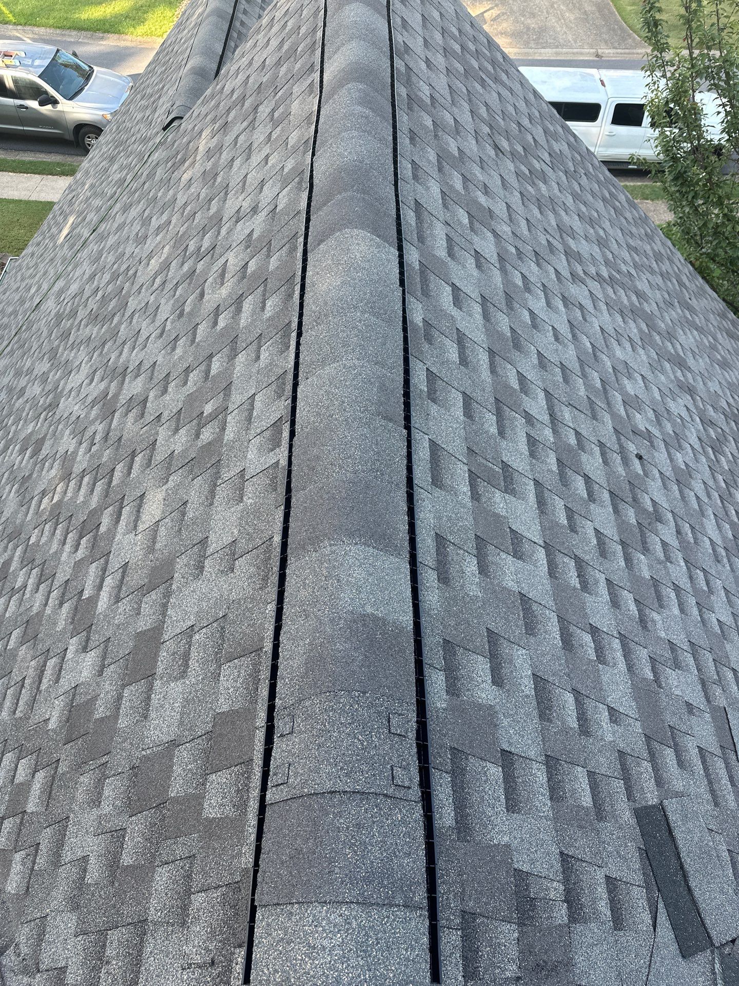 1997 Roof Revamp! by Georgia Roof Advisors