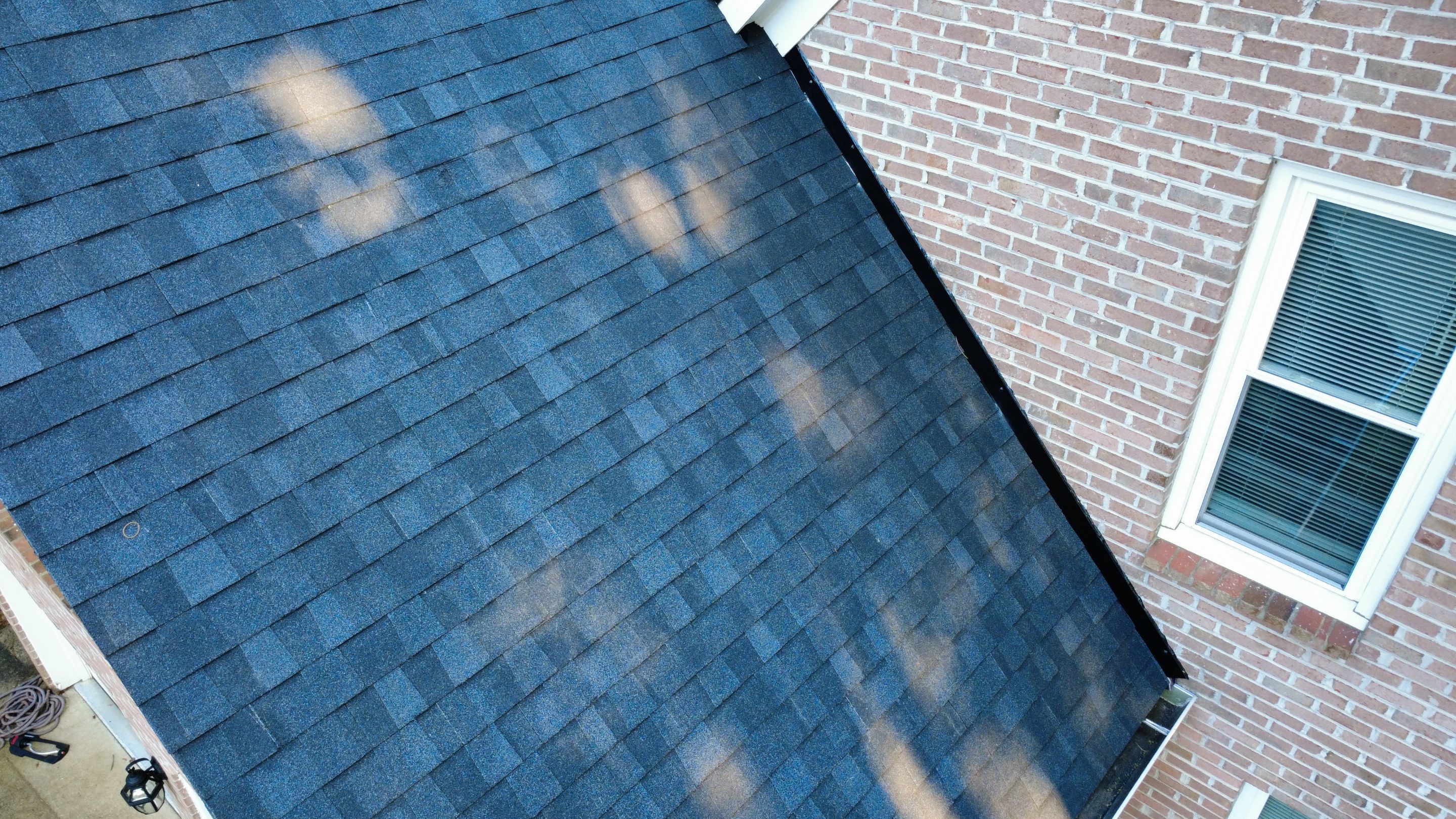 Marietta, GA Roof Replacement CertainTeed Landmark Pro Charcoal by Reset Roofing