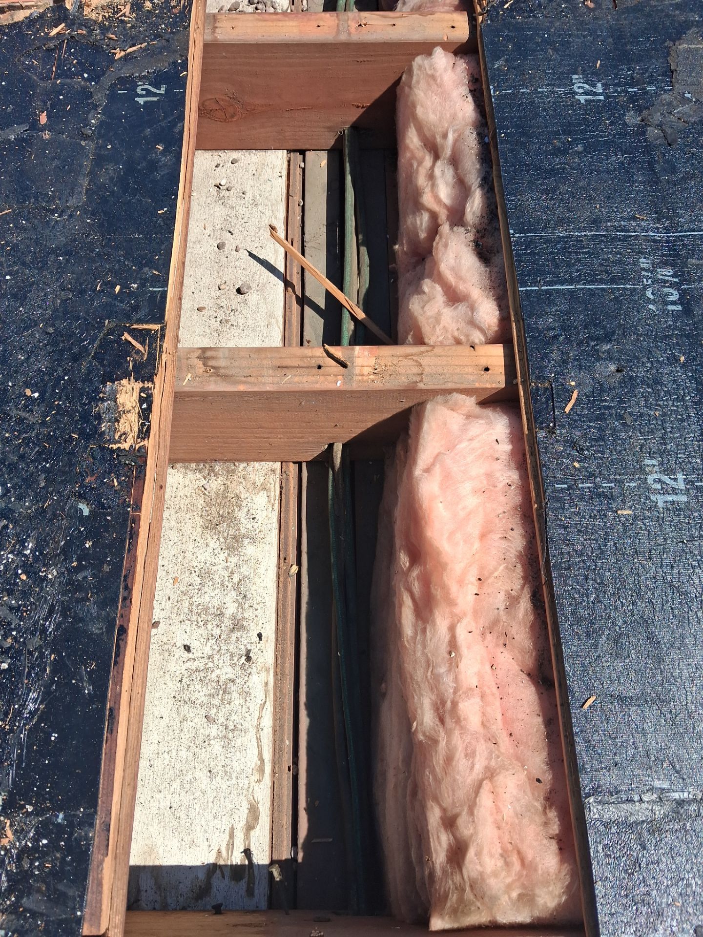Project in St. Petersburg 33710 by Mitchell Roofing Company LLC 