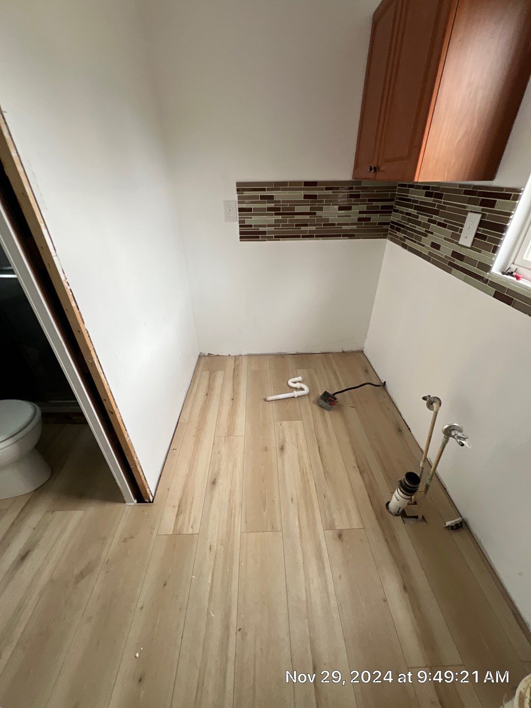 Mold Remediation + Reconstruction Bradenton by Ampm Restoration Services 