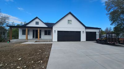 Graybird 1 - Home Build