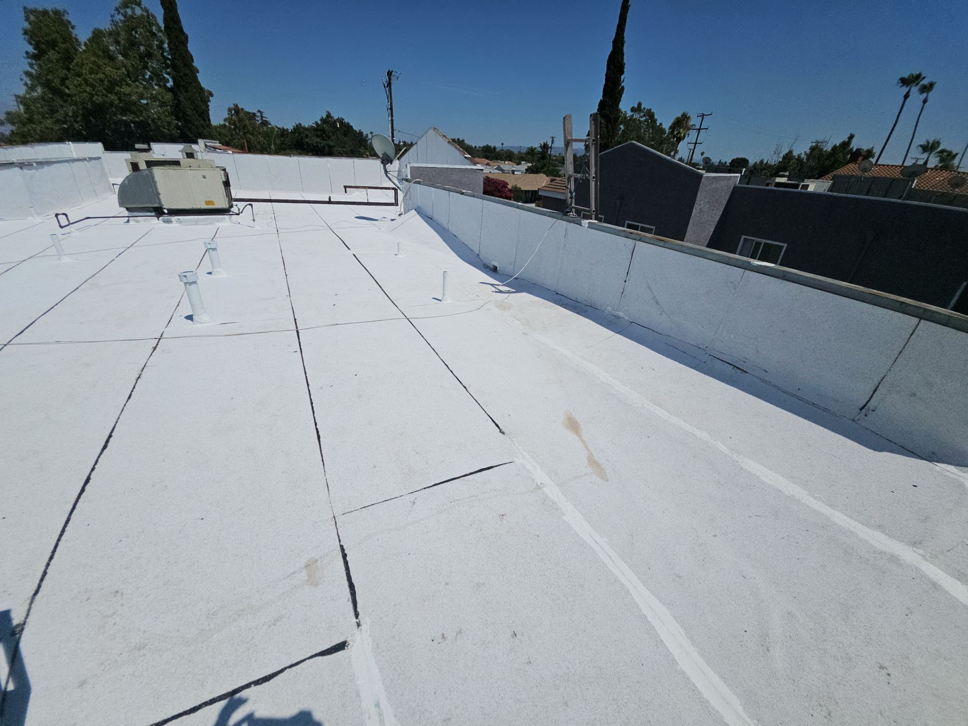 Roof Replacement - Baldwin Park, CA 91706 by Epic Roof Replacement
