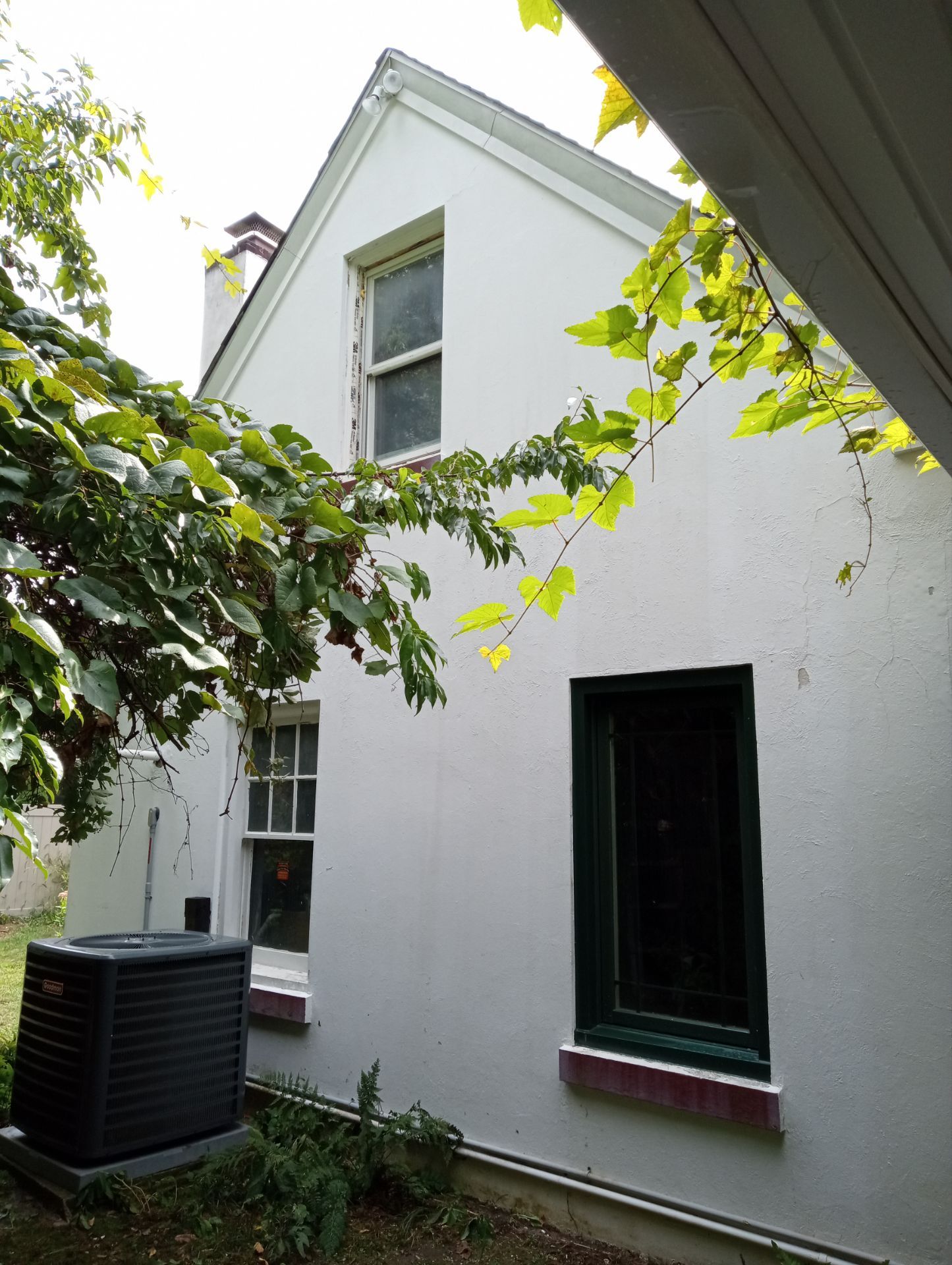 Exterior House Painting - Absecon, NJ by FreshCoat Works LLC