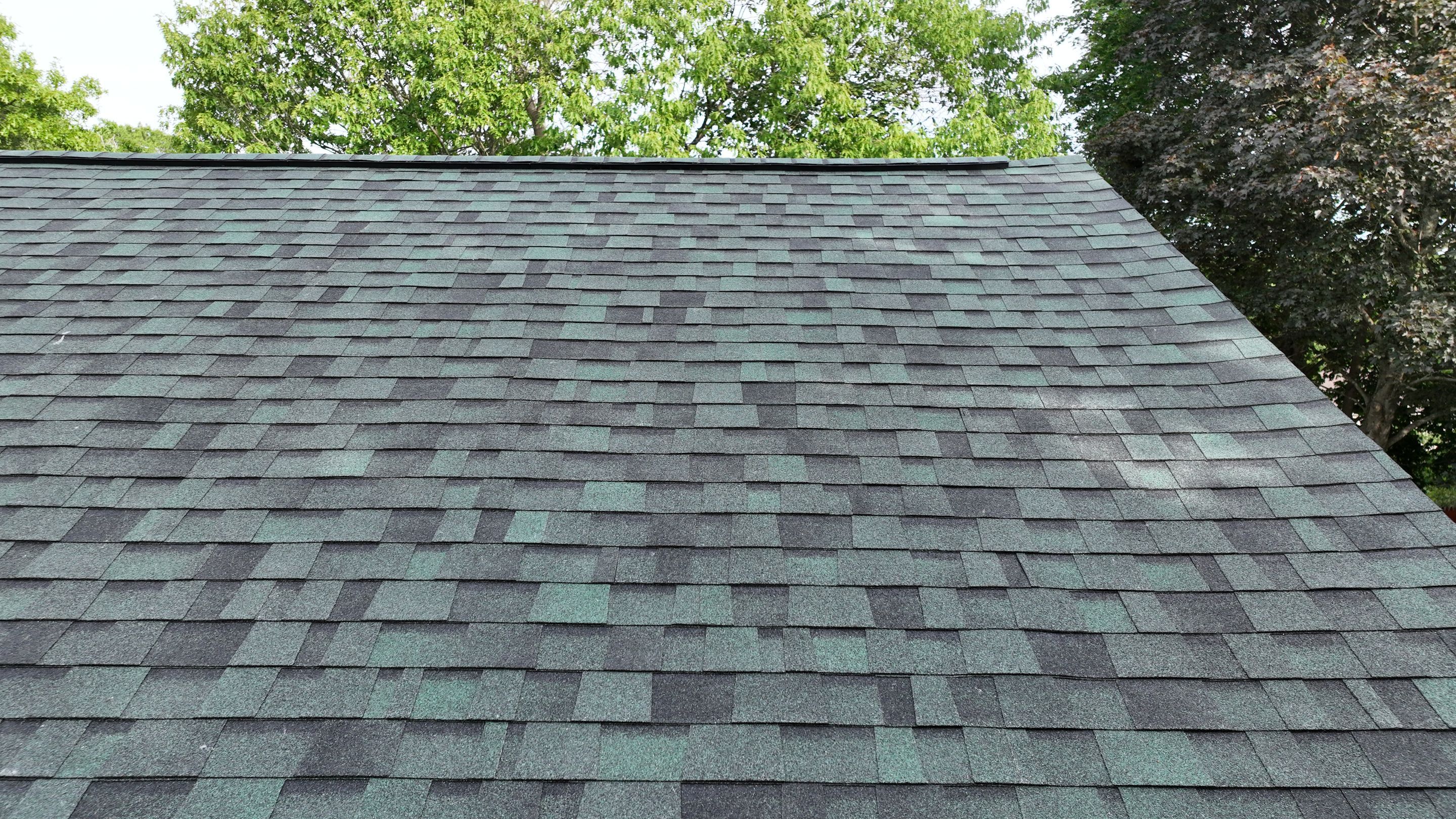 Full Roof Replacement in Saugus, MA – Owens Corning Duration, Chateau Green by JOHNNYS PRO