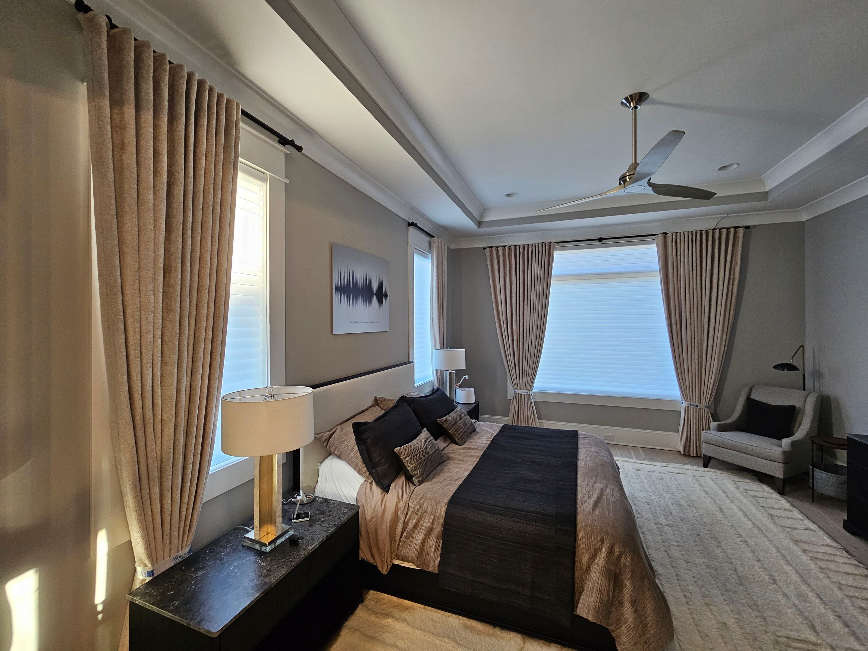 Project in Raleigh by Gotcha Covered Raleigh