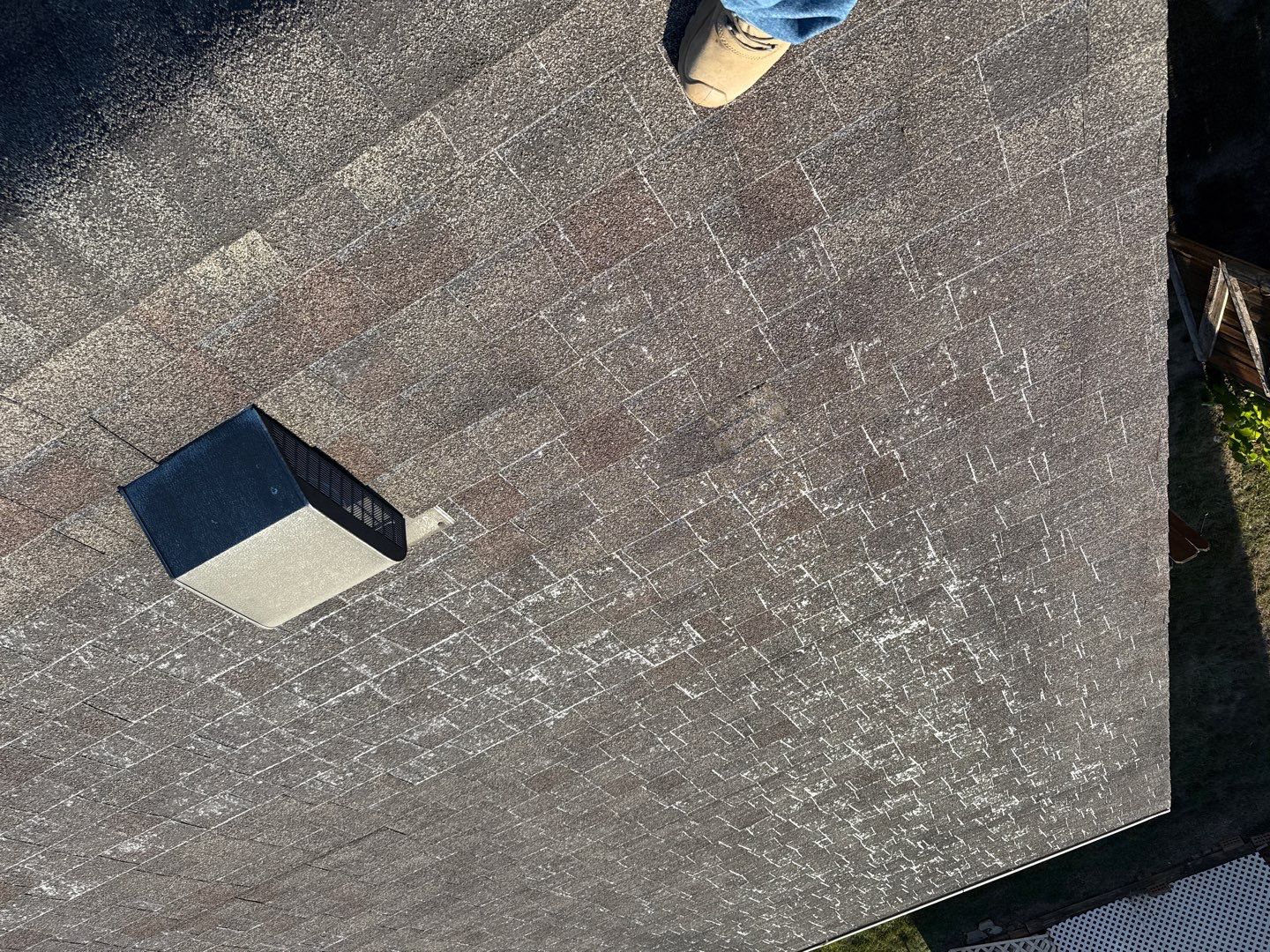 Campbell Storm Damage Report by Constructive Project Management