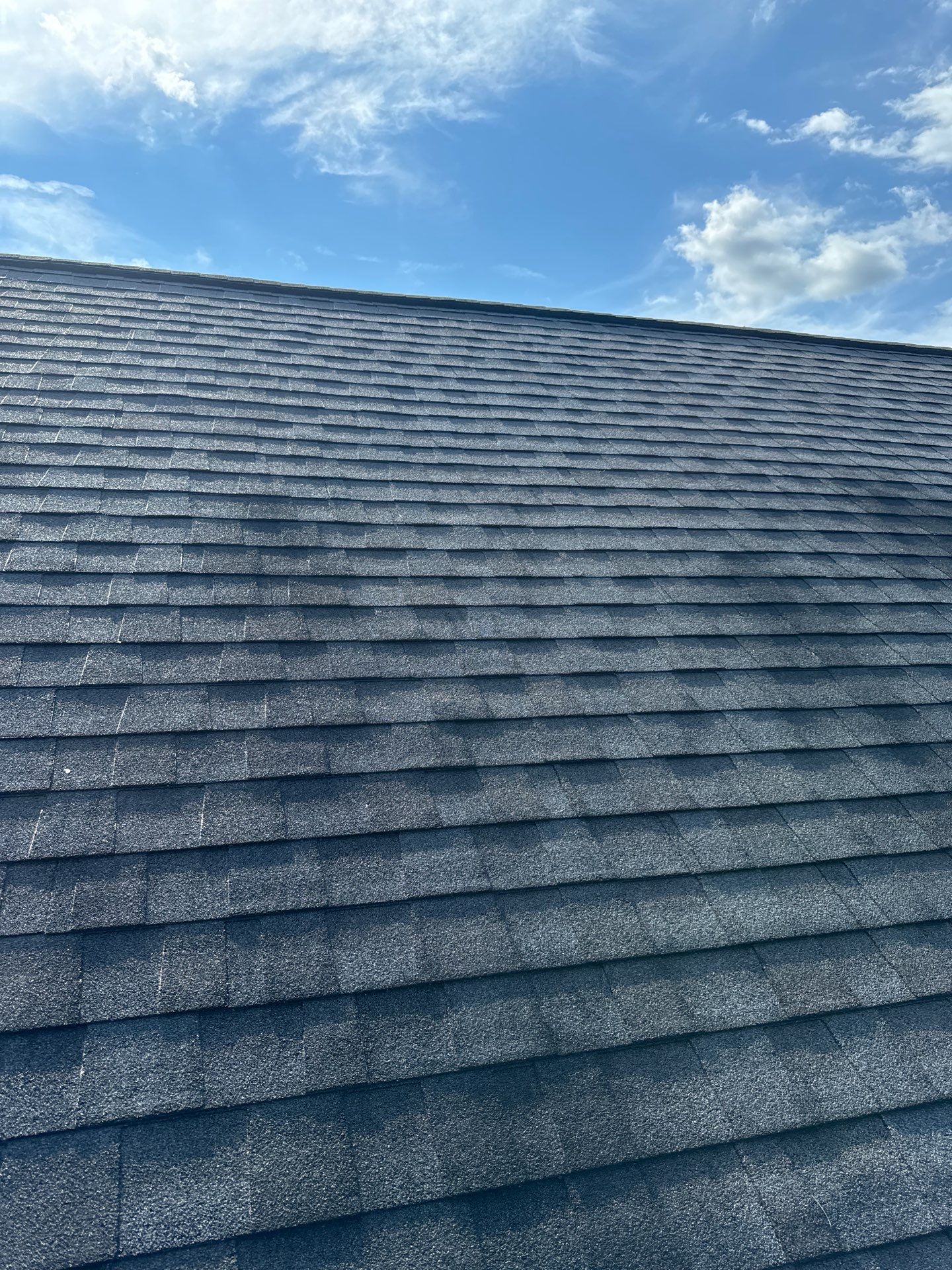 Carol Calhoun by United Contracting and Roofing