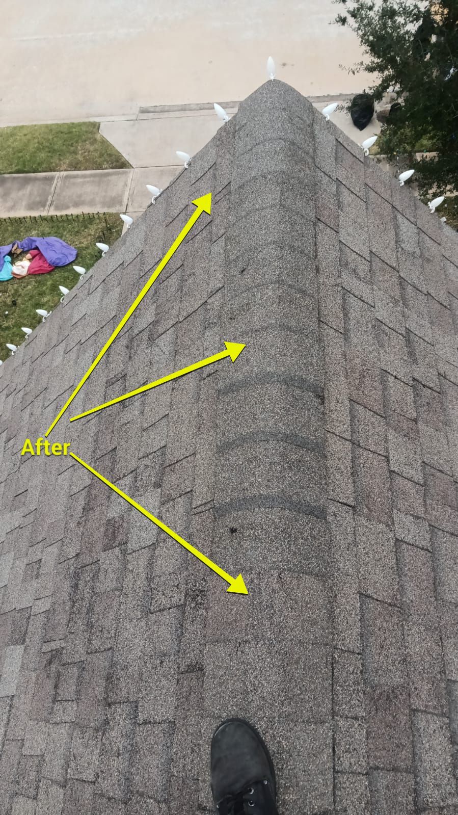 Roof Repair Sugar Land by Roof Repair Services LLC