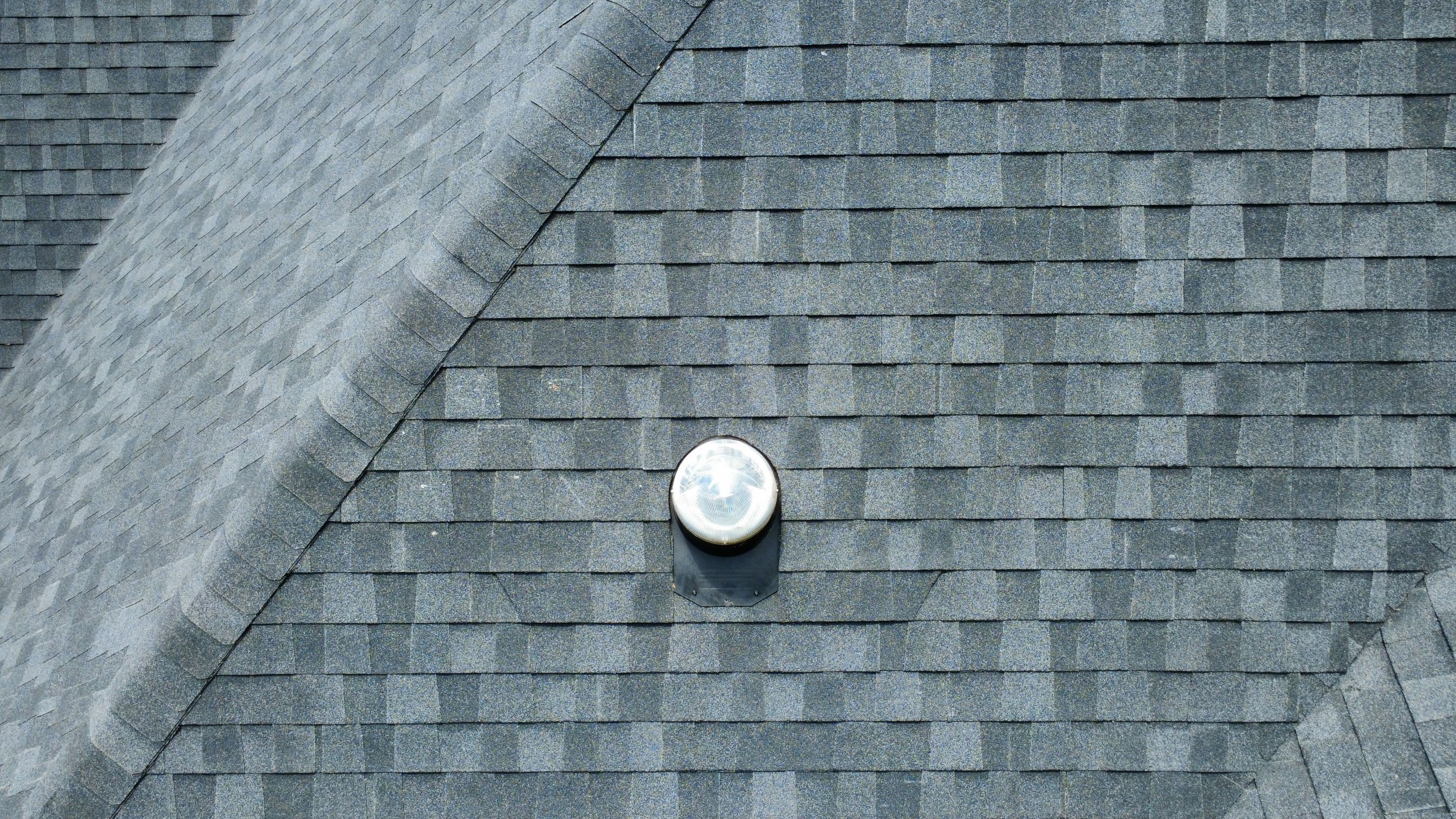 Alpharetta, GA Roof Replacement, CertainTeed Landmark Pro Charcoal Black by Reset Roofing