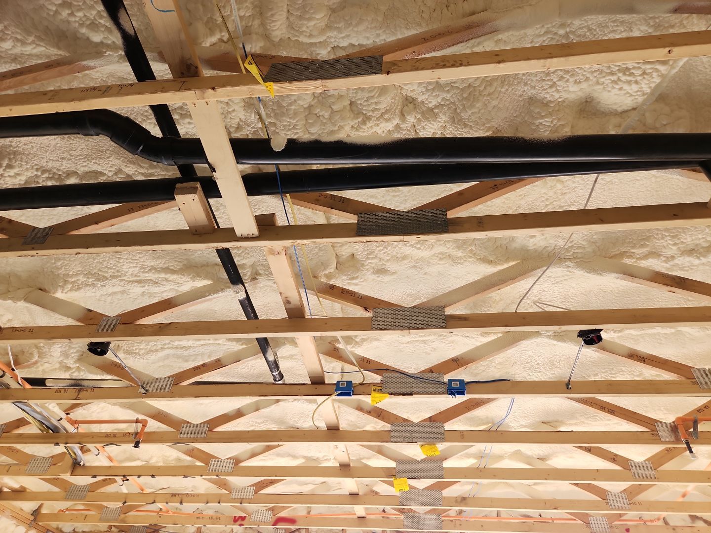 Project in Scottsdale by Best Energy Rating & Consulting 