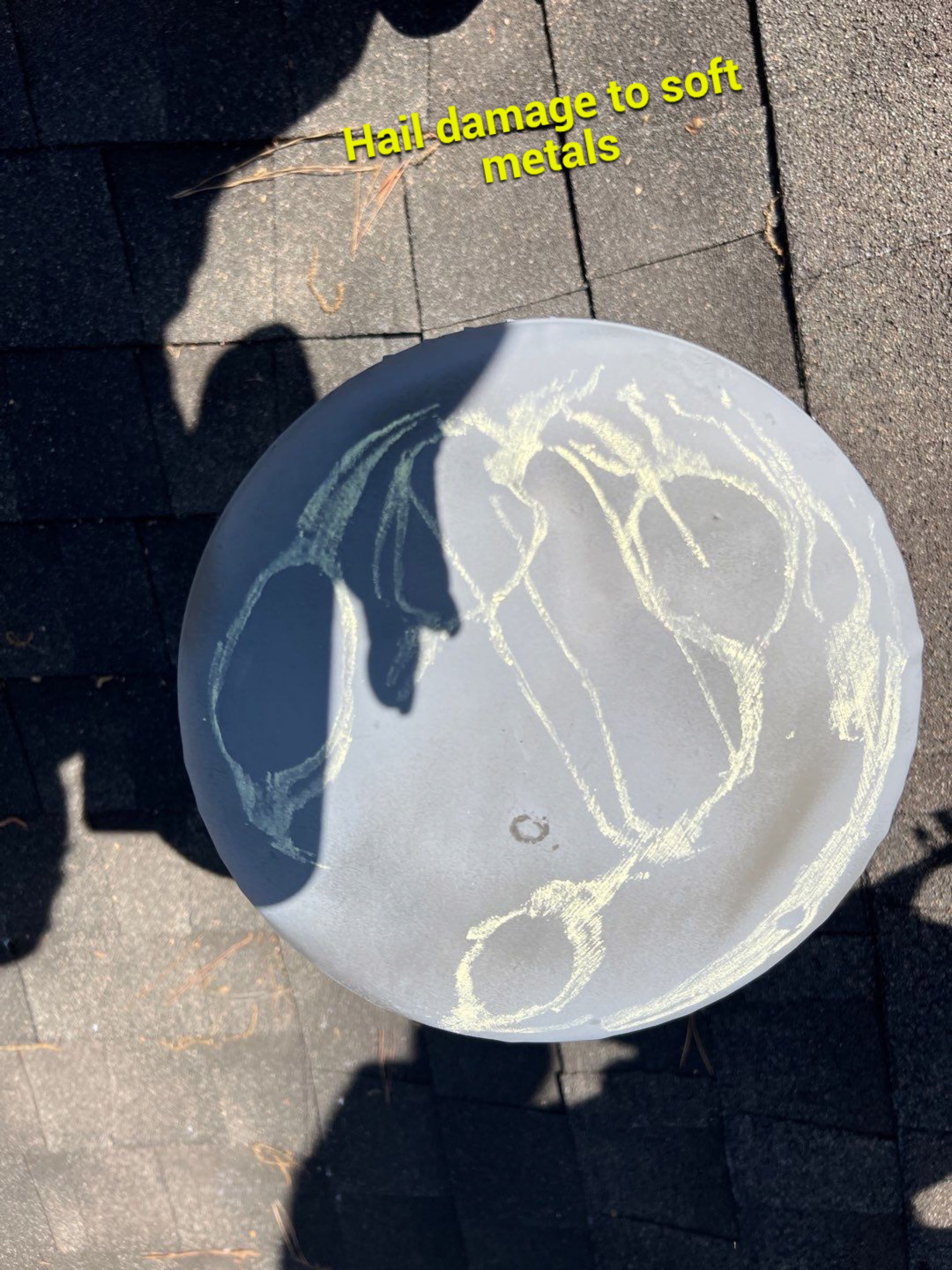 Roof Replacement using GAF materials in Houston TX by Elite Roofing LLC