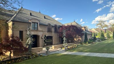 Custom Residential Roofing and Exterior Renovation in Tulsa