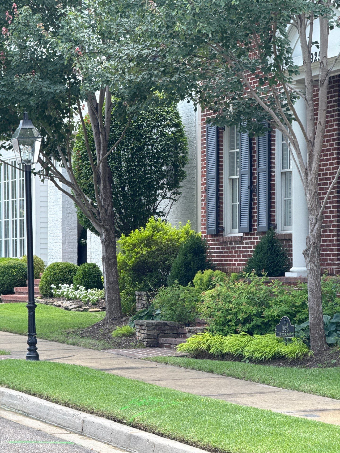 Utility Locating and Sewer Line Inspection in Germantown Subdivision by Alsip Locating Service, LLC