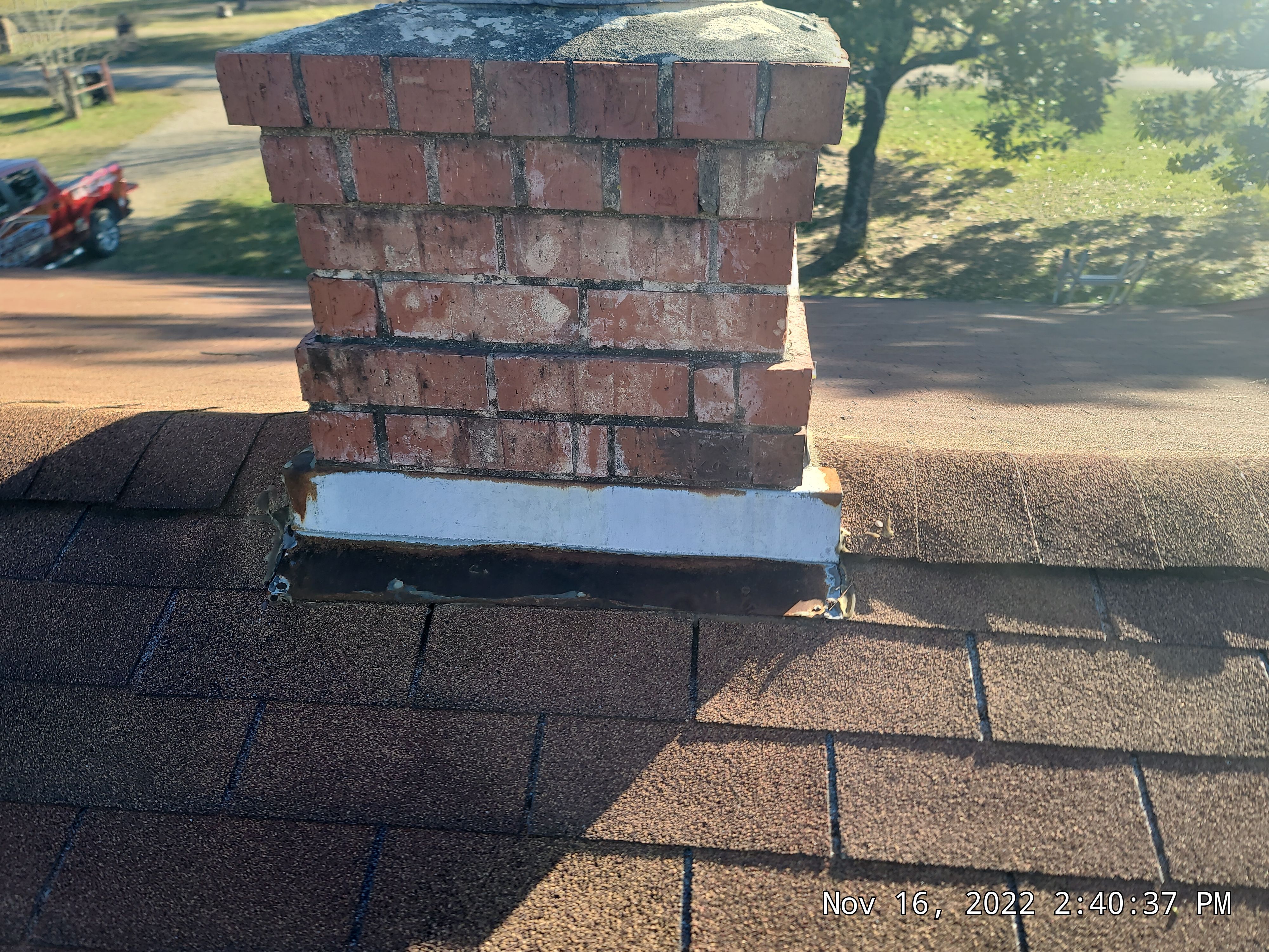 Residential Roofing Installation in Broken Bow, Oklahoma by Hostetler Roofing