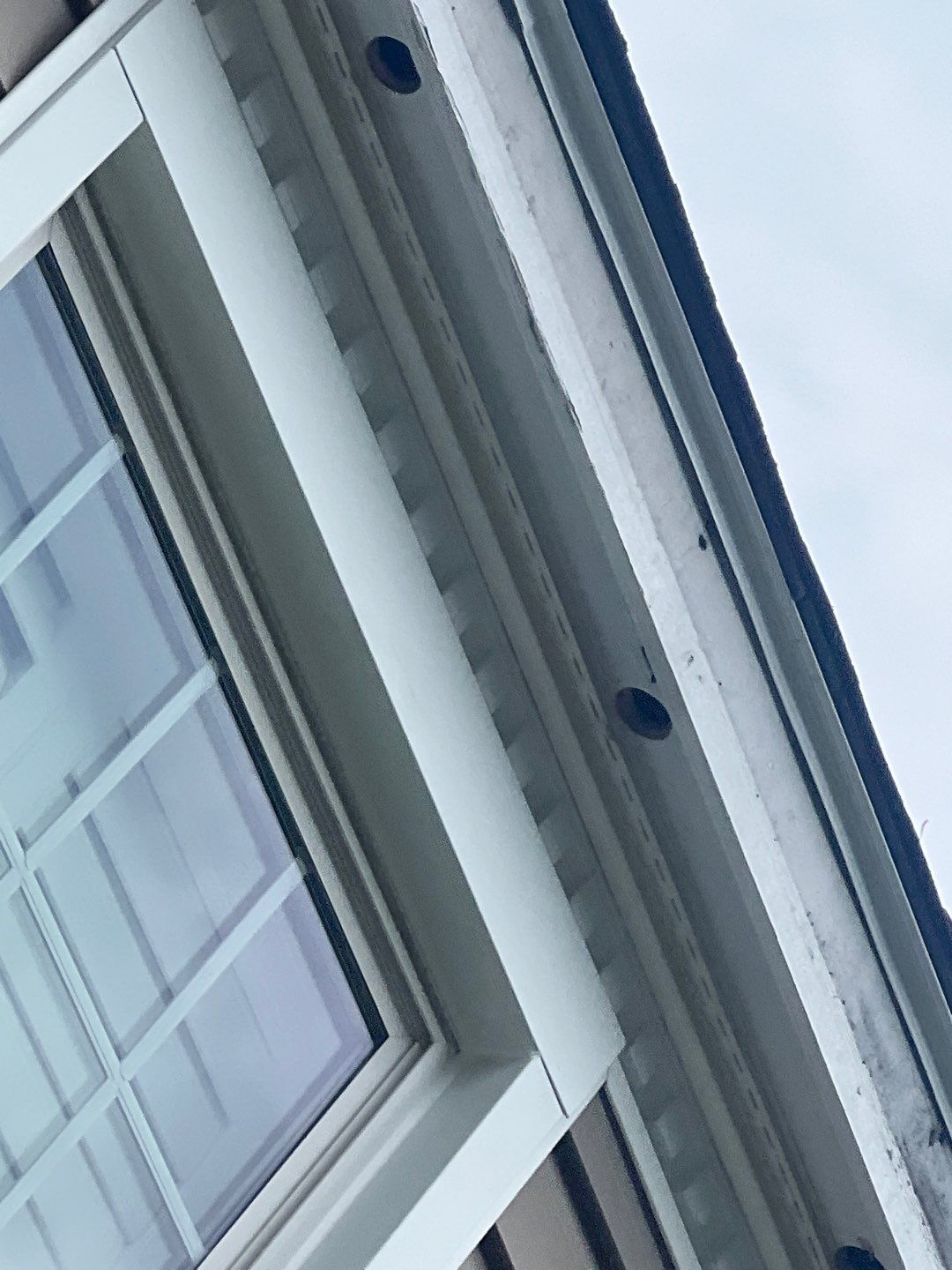 Burke: Multi-Trade Exterior Renovation by RM Banning, Inc.