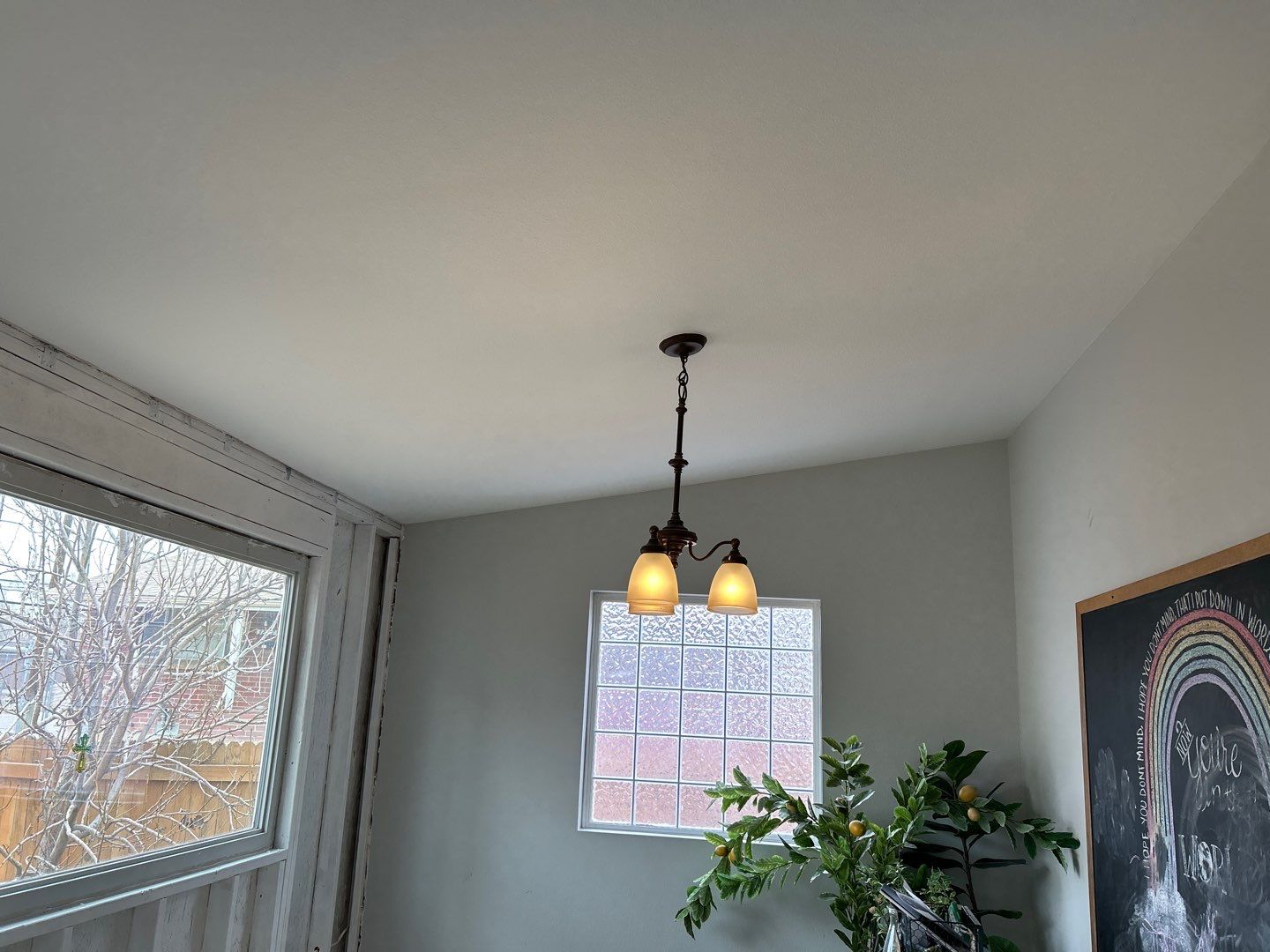 Reconstruction by Accountable Home Services