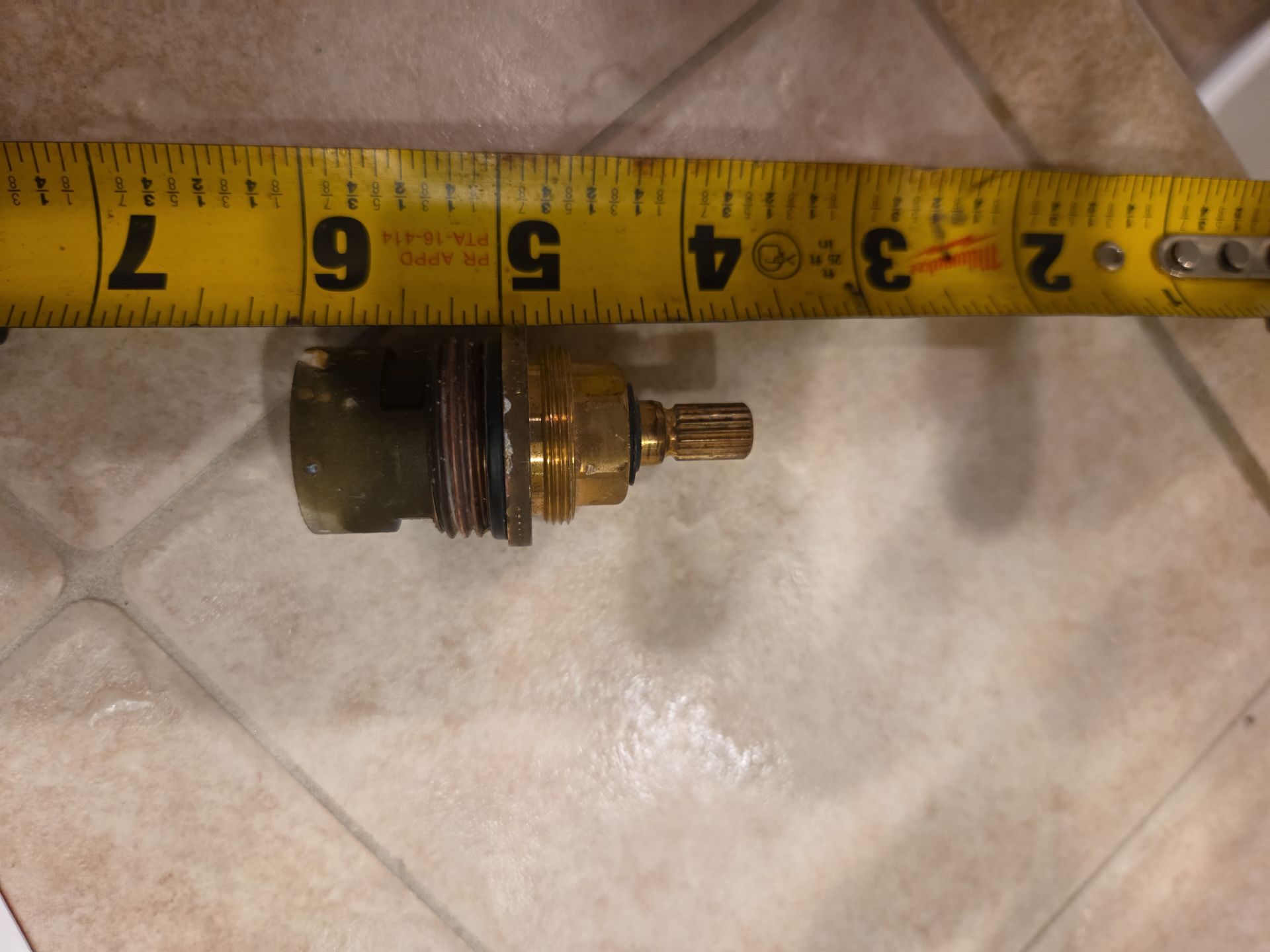 Shower Repair by Professional Plumbing Inc 