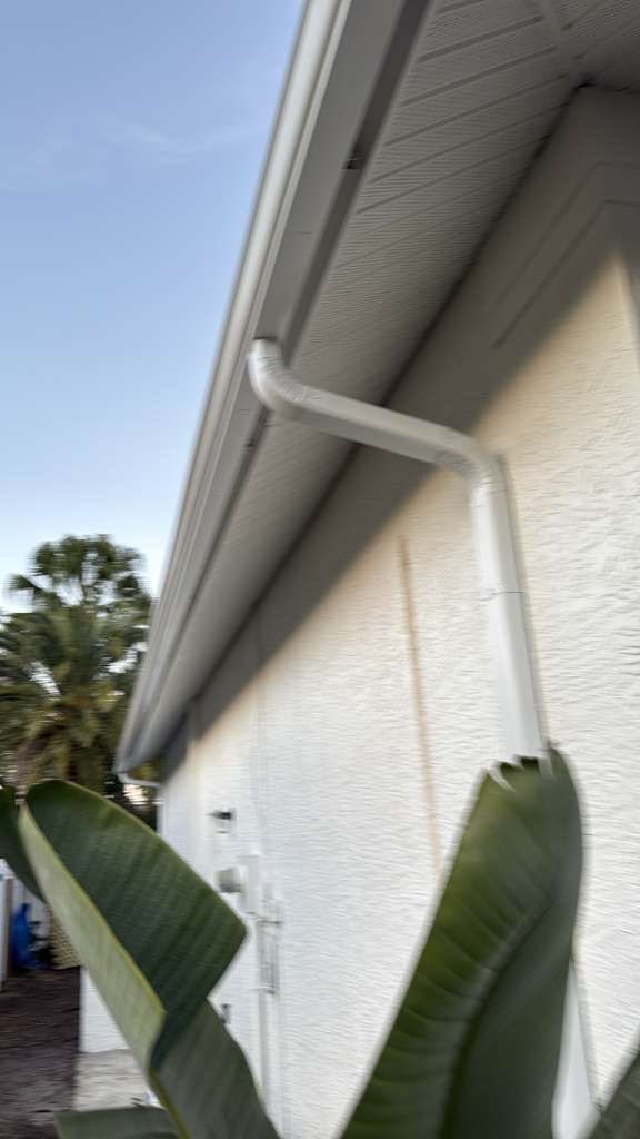 Project in St. Petersburg by Serene Construction