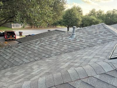 Project in Round Rock, TX