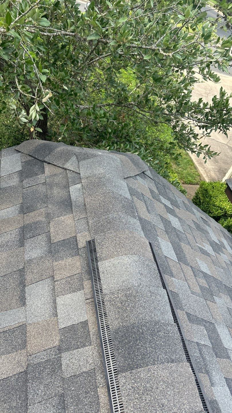 Williamsburg Gray - Owens Corning TruDefinition Duration by RoofsOnly.com