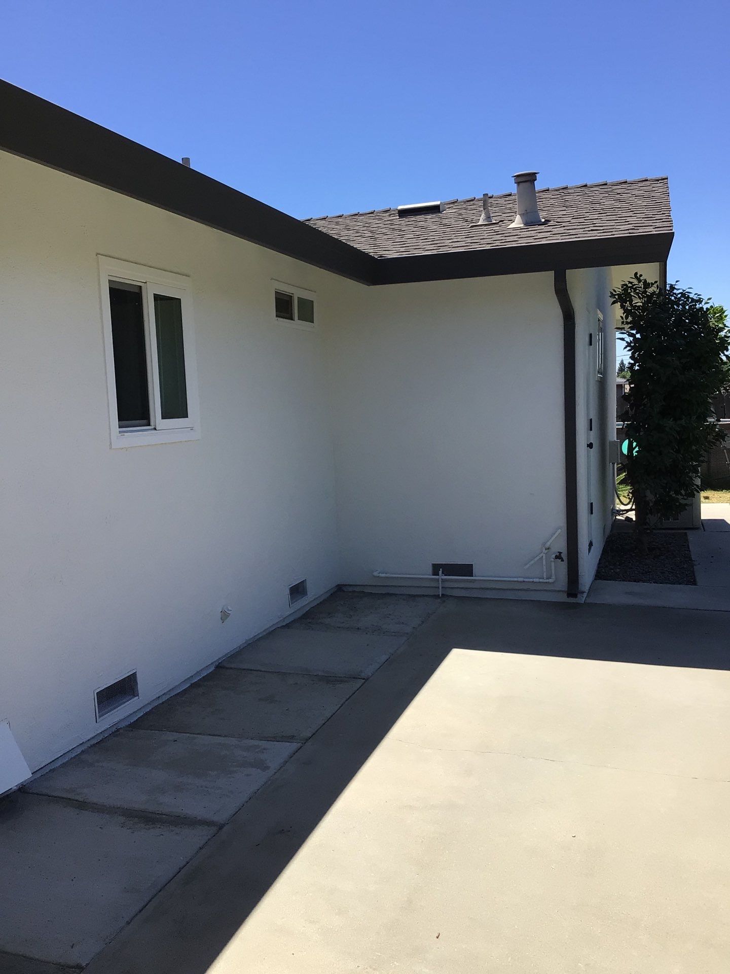 Exterior Painting in Turlock by Lancaster Painting