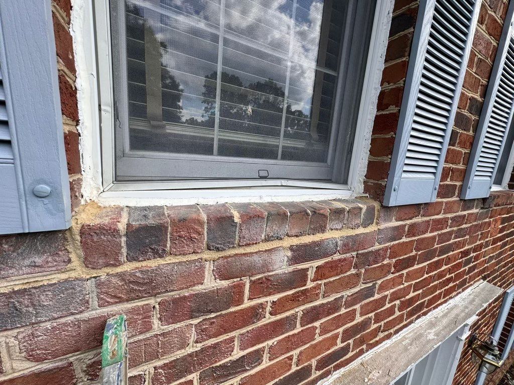 Burke: Residential Roof Replacement with CertainTeed Landmark Pro Designer Shingles in Max Def Driftwood by RM Banning, Inc.