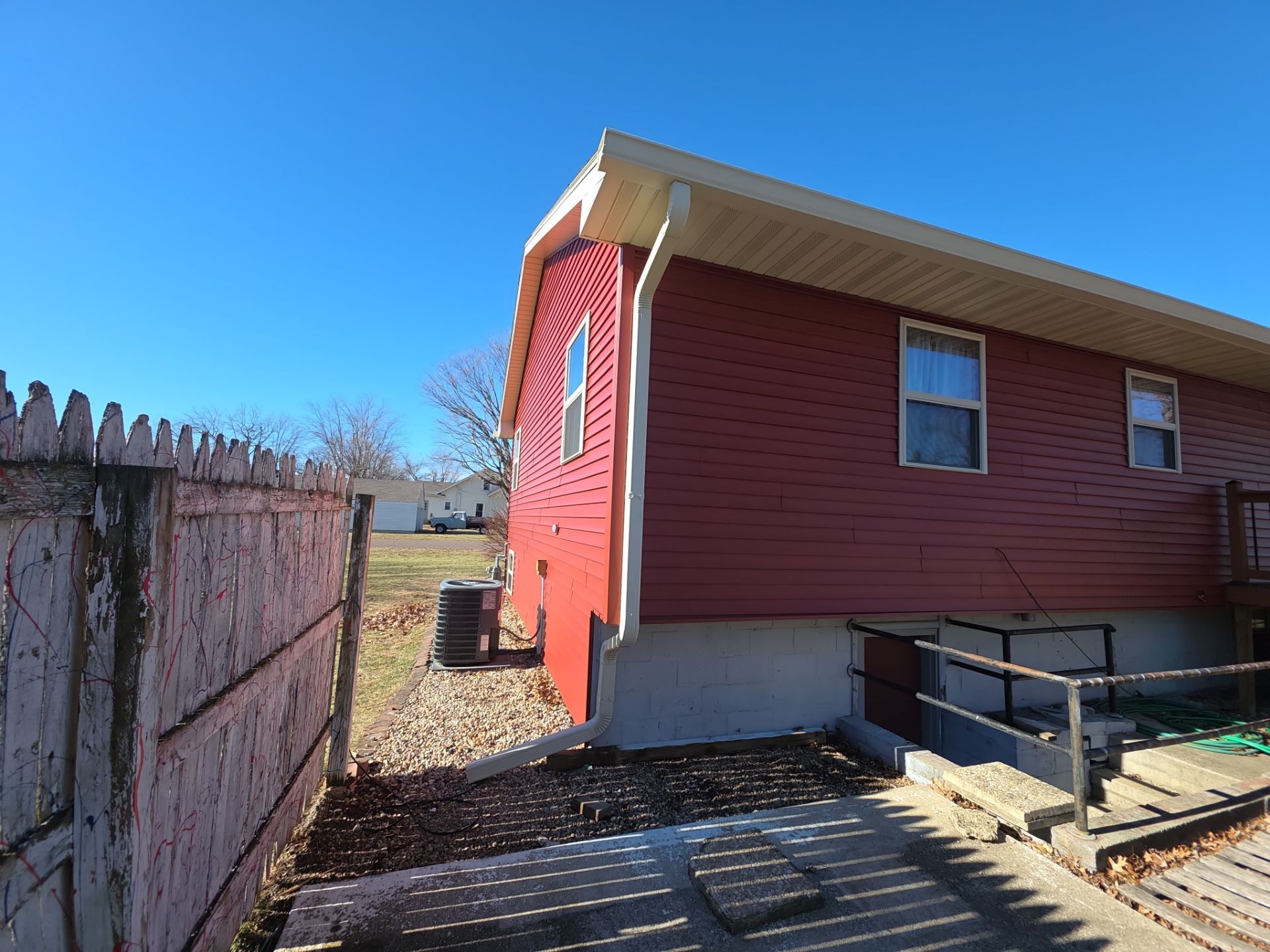 Project in Le Roy, IL by O&GANDSONSCONSTRUCTION.PLLC