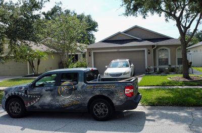 Roof Replacement in Riverview, FL.