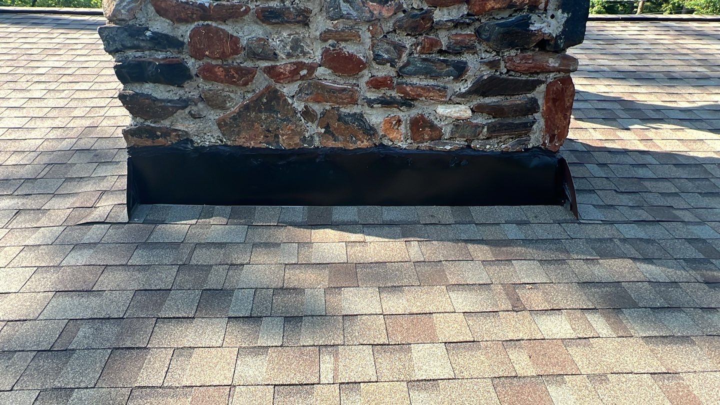 Residential Roofing Installation using Owens Corning by Inspector Roofing and Restoration