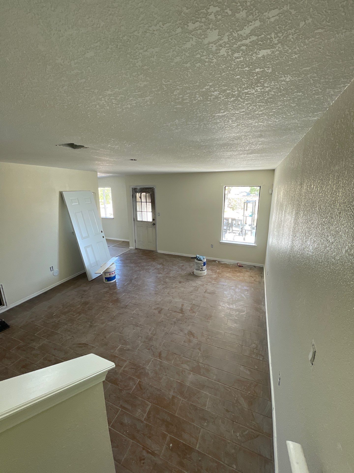Rising from the Ashes: Complete Home Remodel After Fire Damage by Castro Brothers Solutions