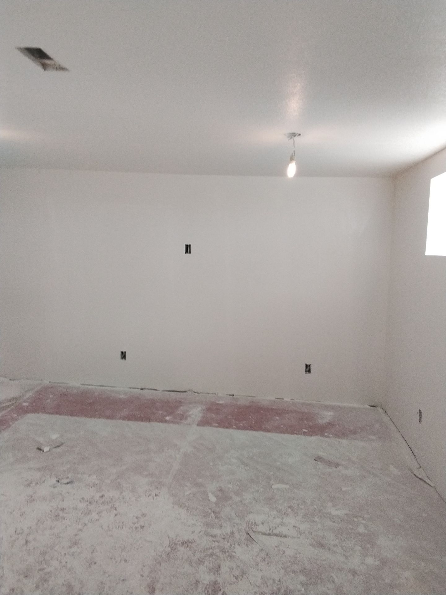 Project in Ankeny by Midwest Paint LLC