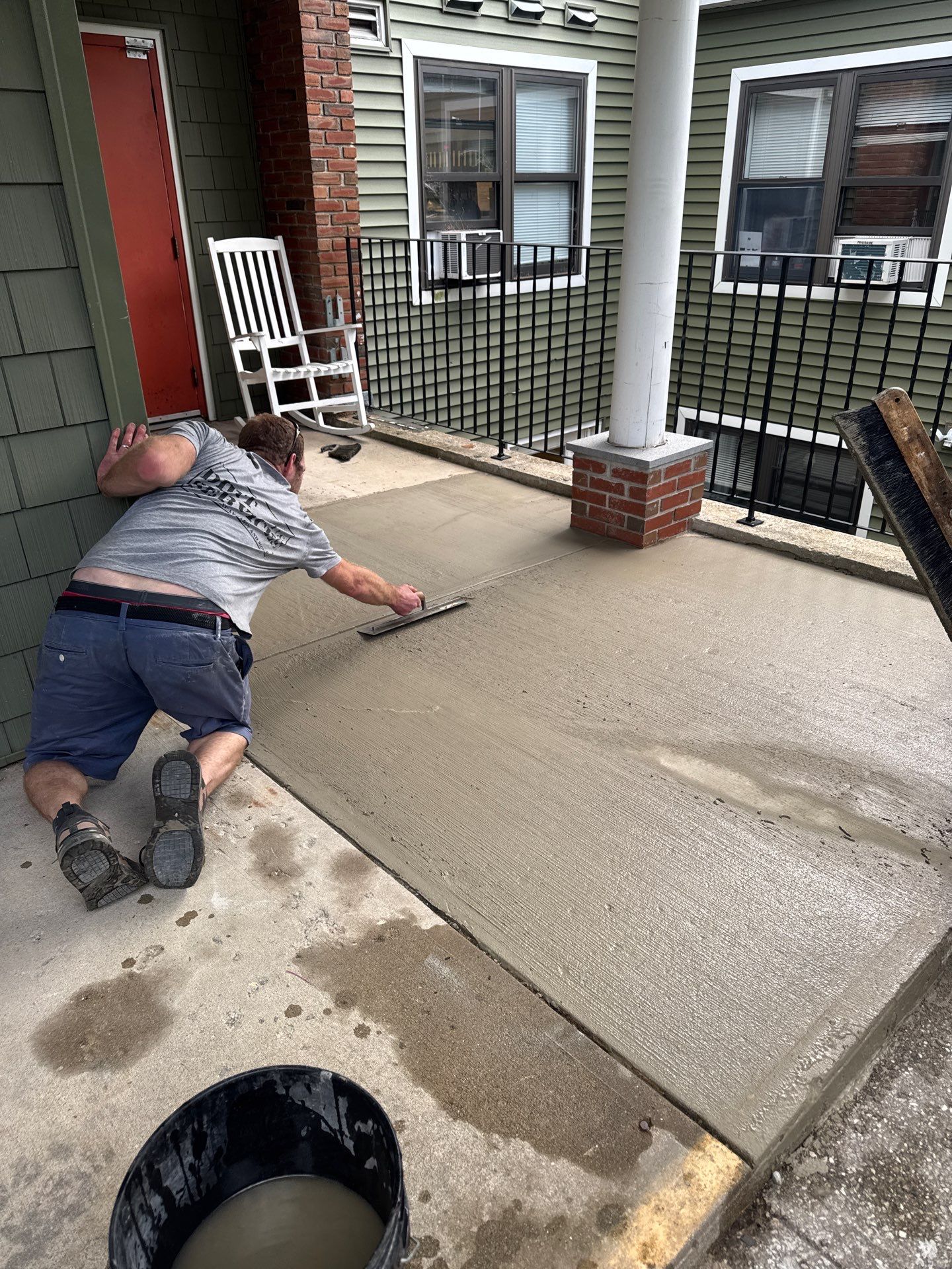 Project in Auburn by Crush Development Services LLC