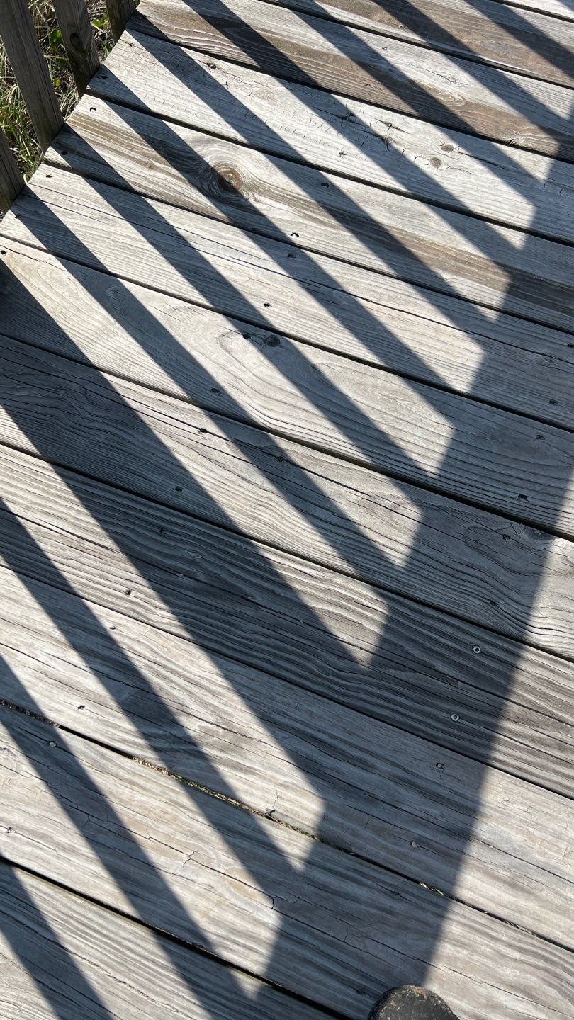 Wood Deck and Dock using Wood Sealant by DuraSeal
