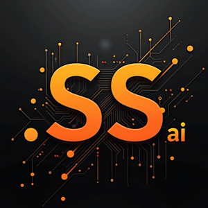 Logo for Solar Survey Ai