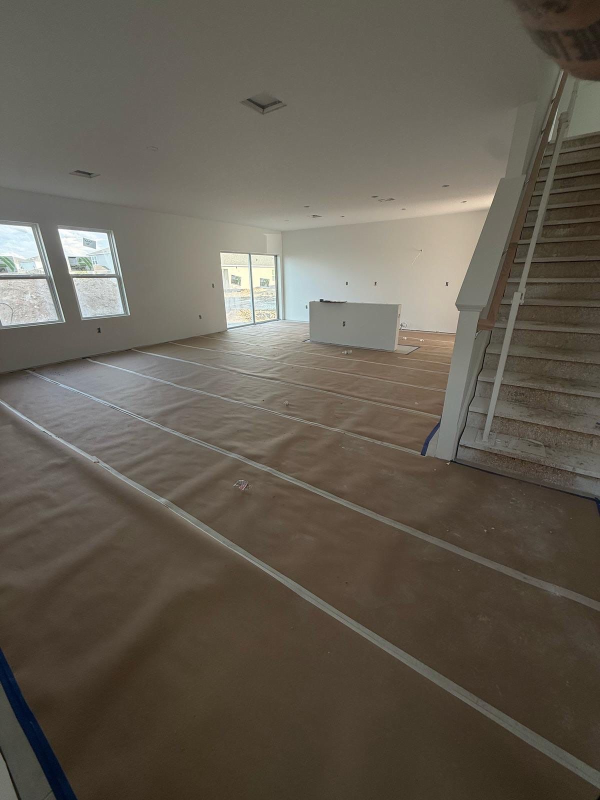 New Construction Home by Flip Ninja