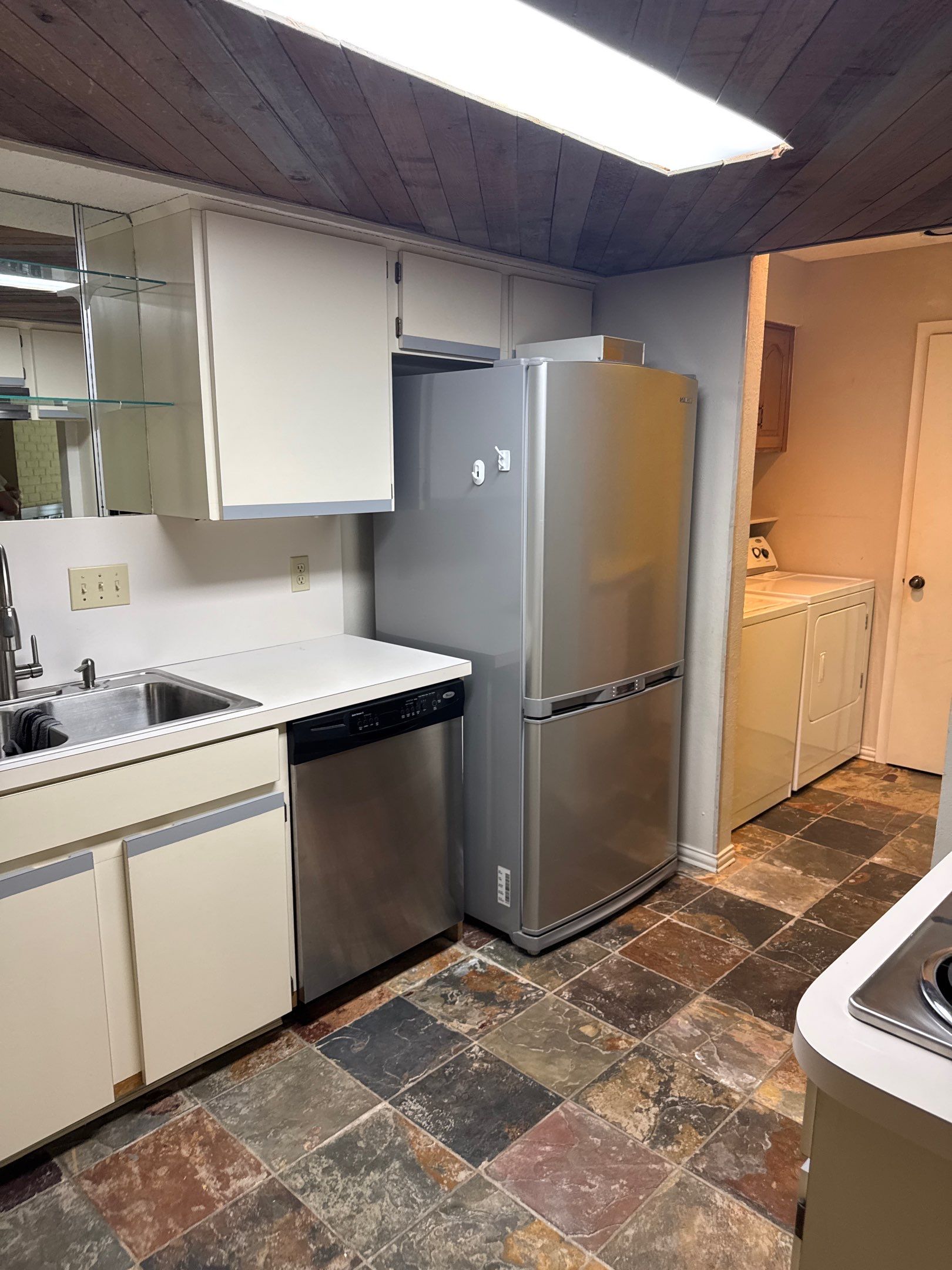 Dream Home Delivered: Full Remodel, Floor-to-TPO, in Just 30 Days by Tibi Soli LLC