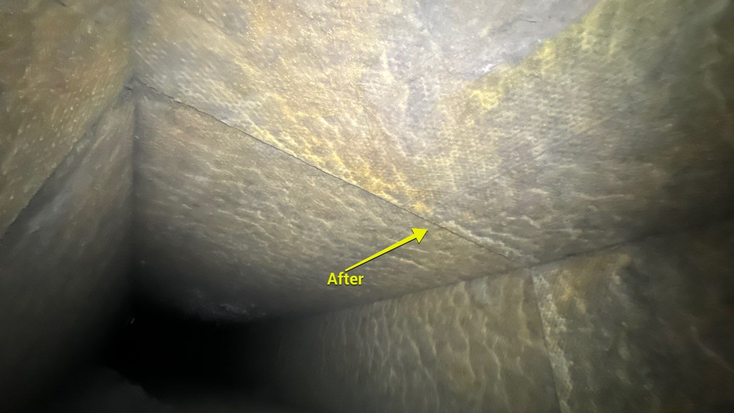 Air Duct Cleaning in Orlando by Hygienic Air, Inc