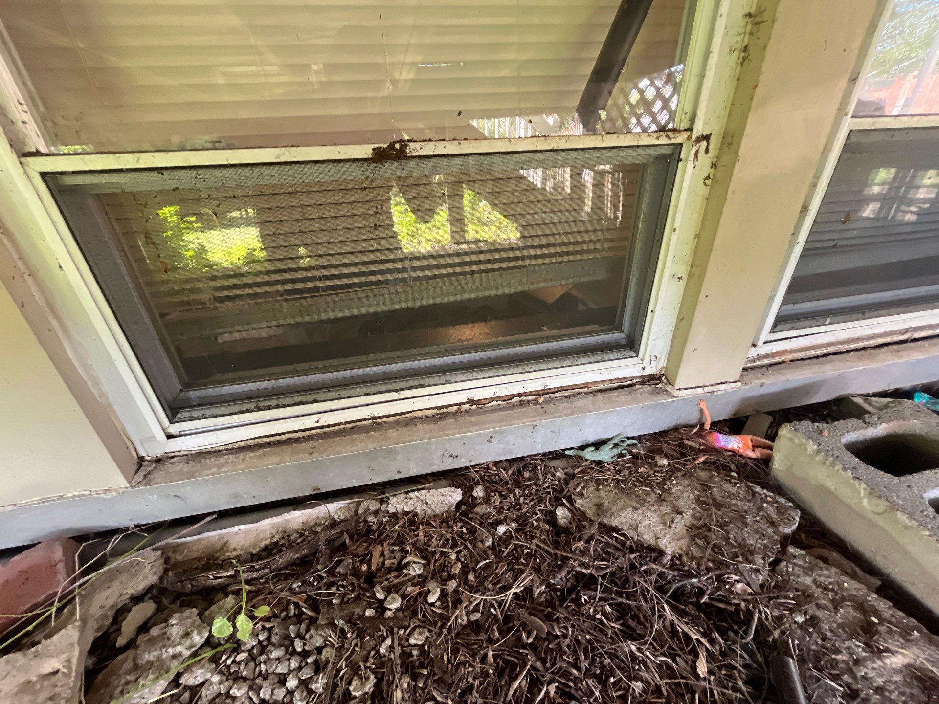 Inspección  by Mike home improvements 