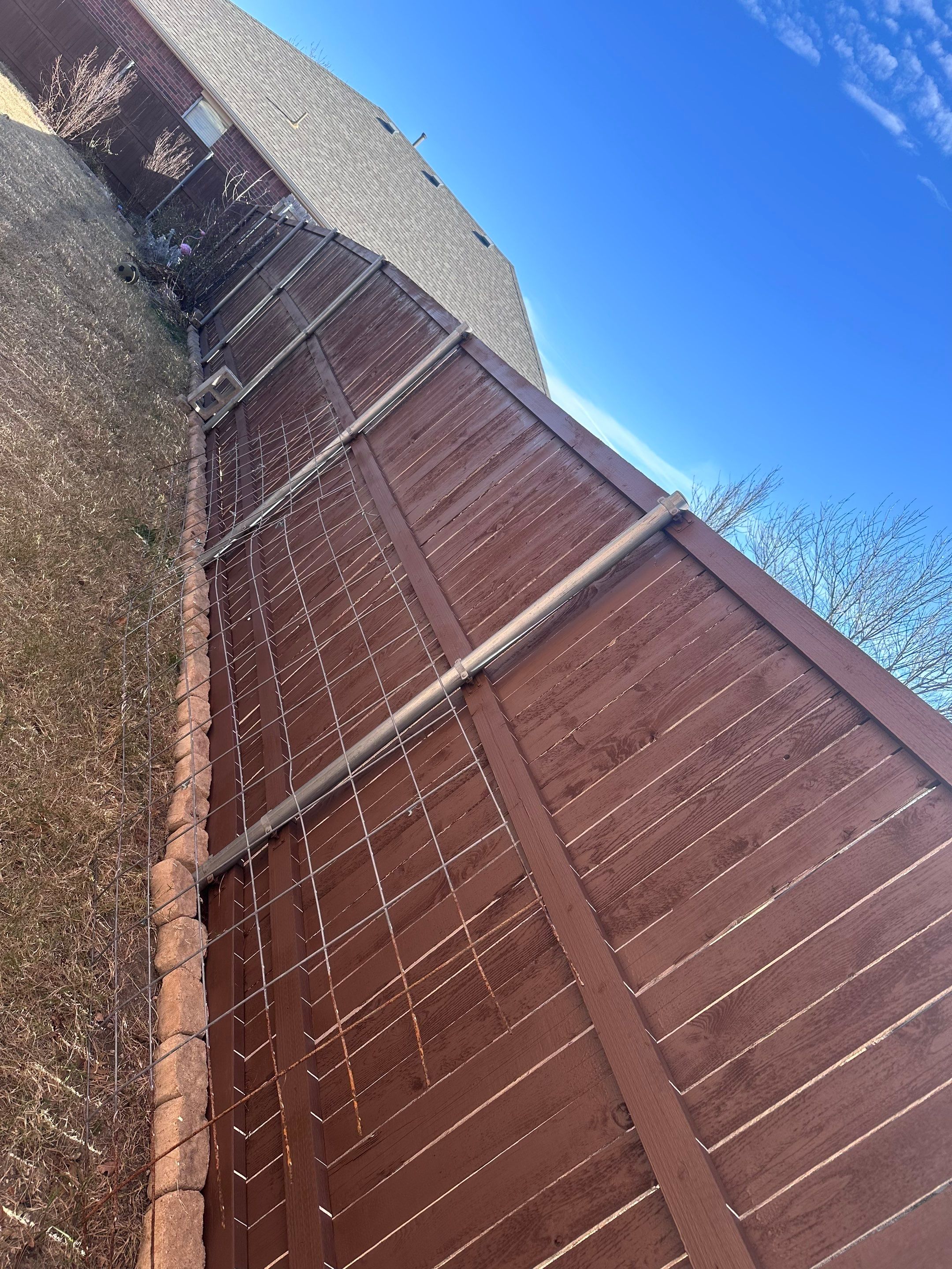 Project in McKinney by Armor Roofing | Exteriors