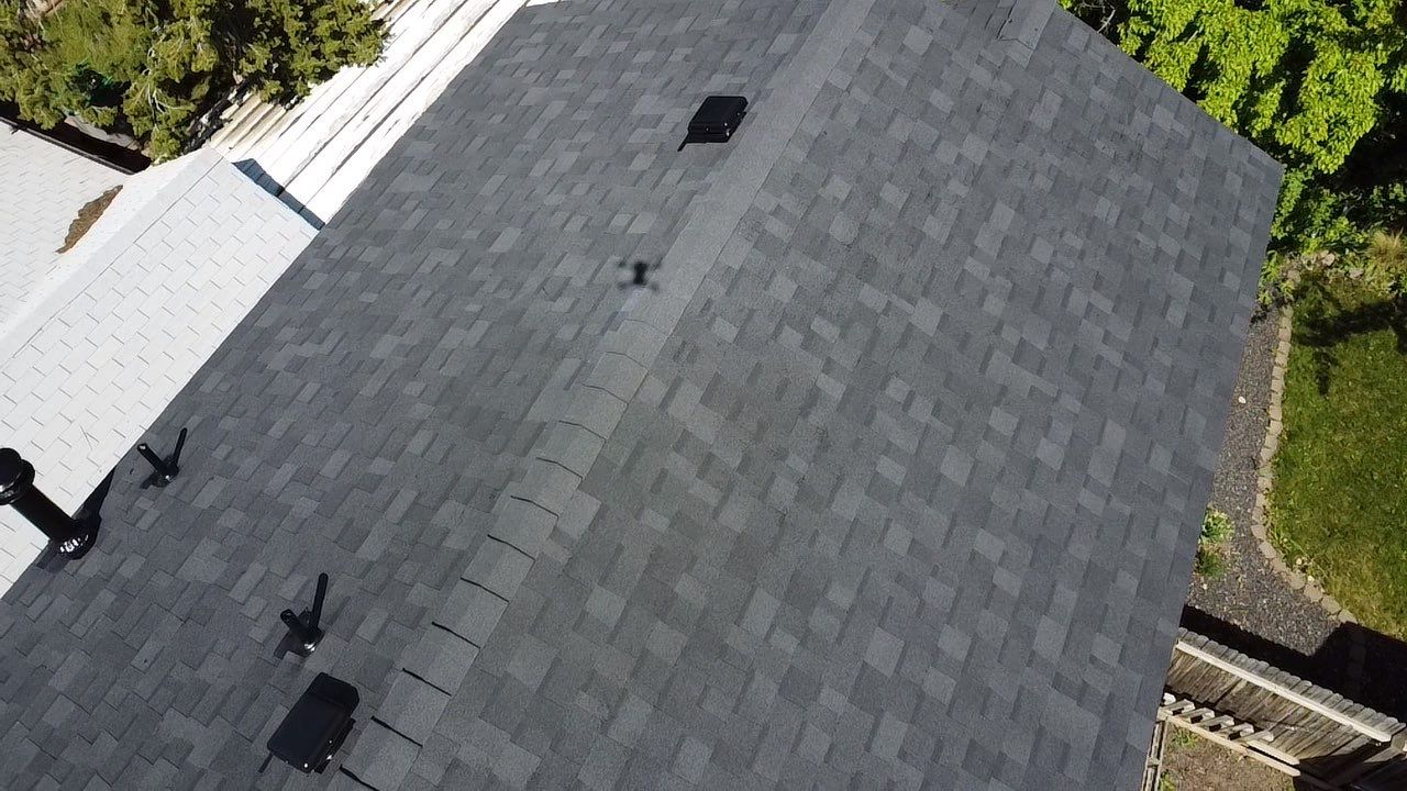 🏡 Modern Elegance in Southeast Boise! by ID Roofing LLC