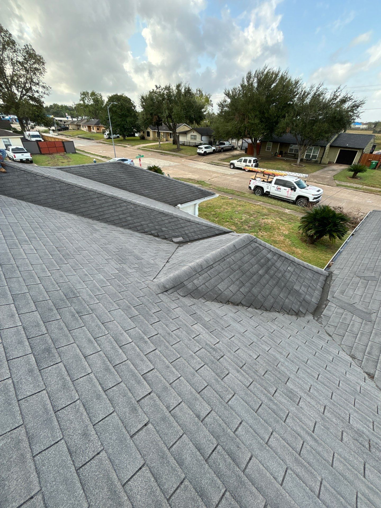 Roof Repair Houston by Roof Repair Company