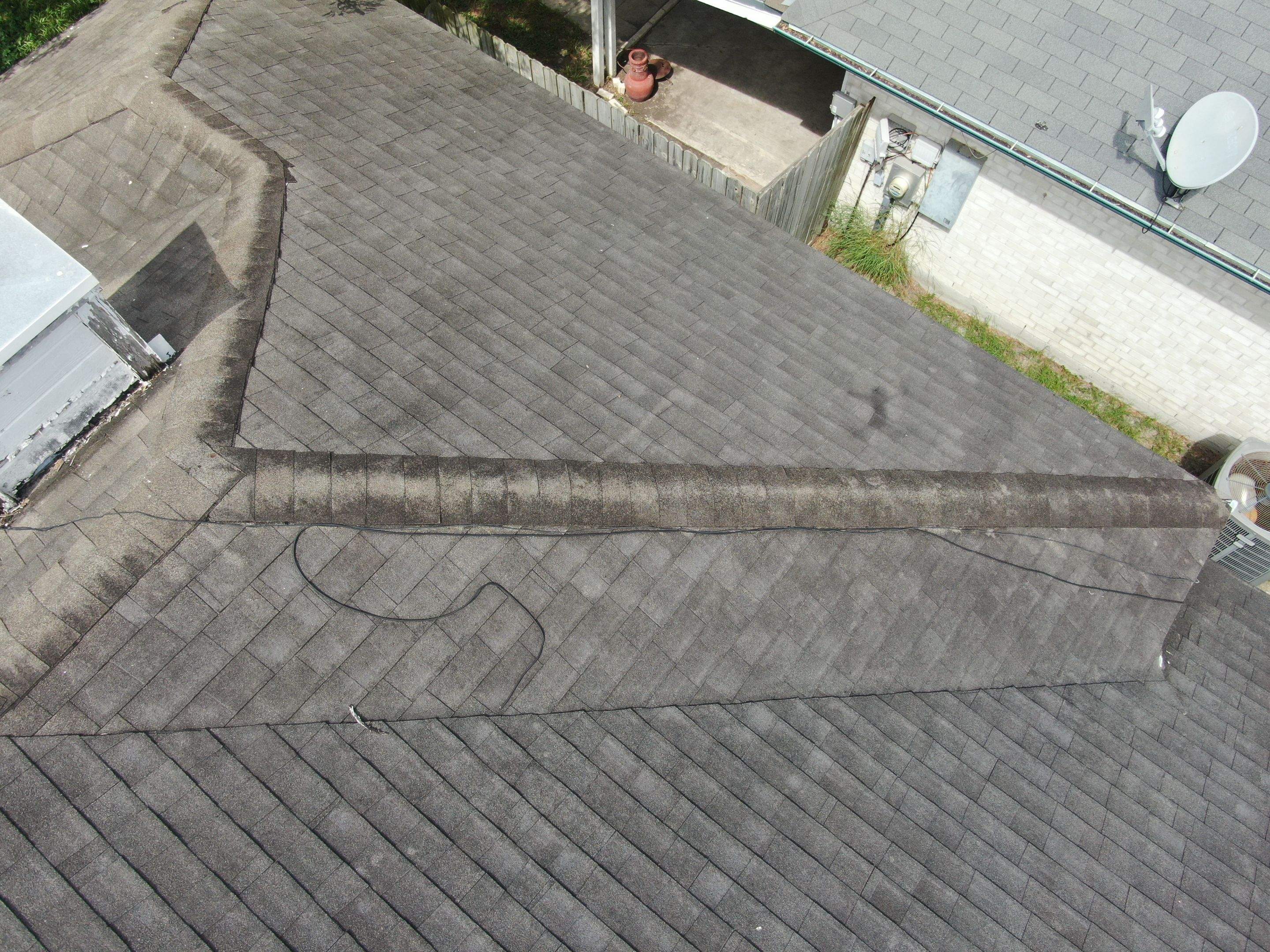 Quebec South by Bayfront Roofing and Construction