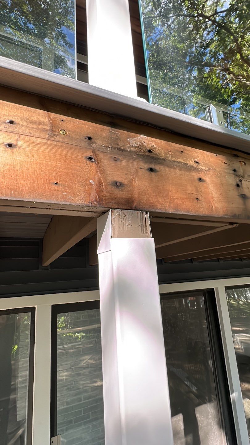 Siding Replacement using CertainTeed Restoration Classis D4 by 180 Contractors