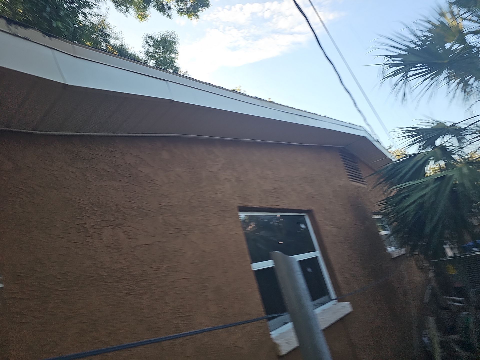 Project in St. Petersburg 33705 by Mitchell Roofing Company LLC